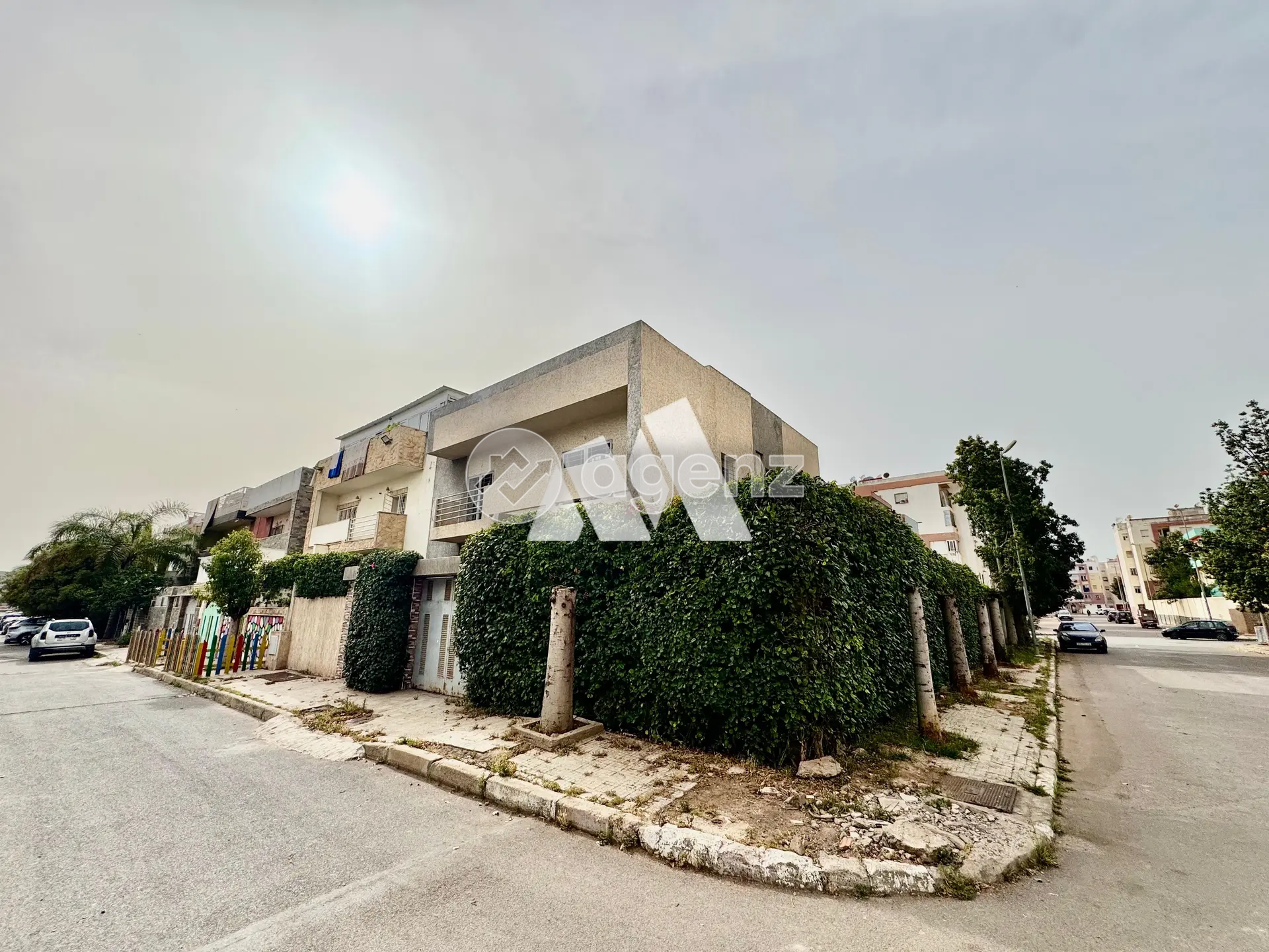 Villa à vendre à Oulfa