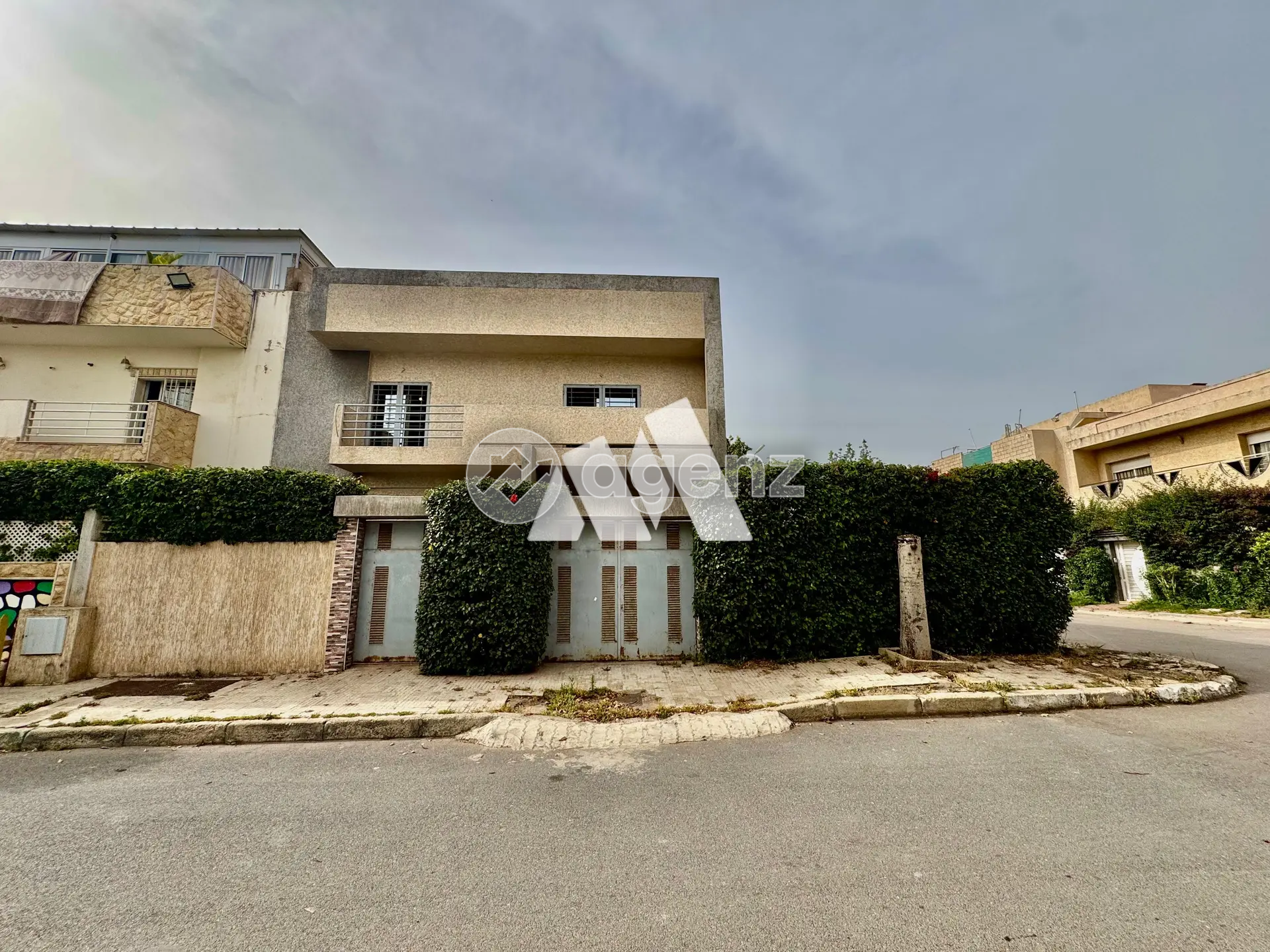 Villa à vendre à Oulfa — 2