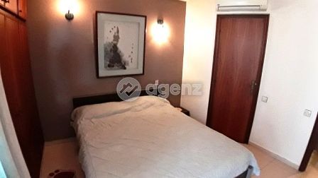Luxueux Appartement de 1 chambre à louer à Agdal — 5