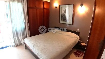 Luxueux Appartement de 1 chambre à louer à Agdal — 4