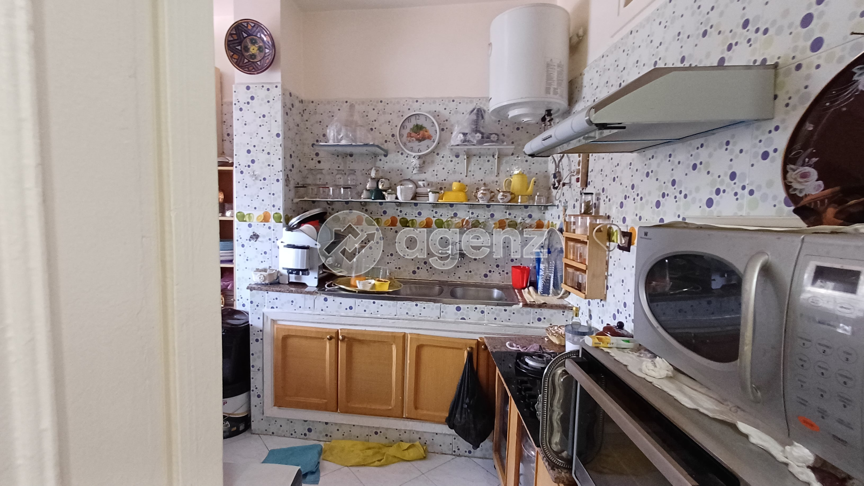 Appartement 83 m² à Derb Mesfioui — 3
