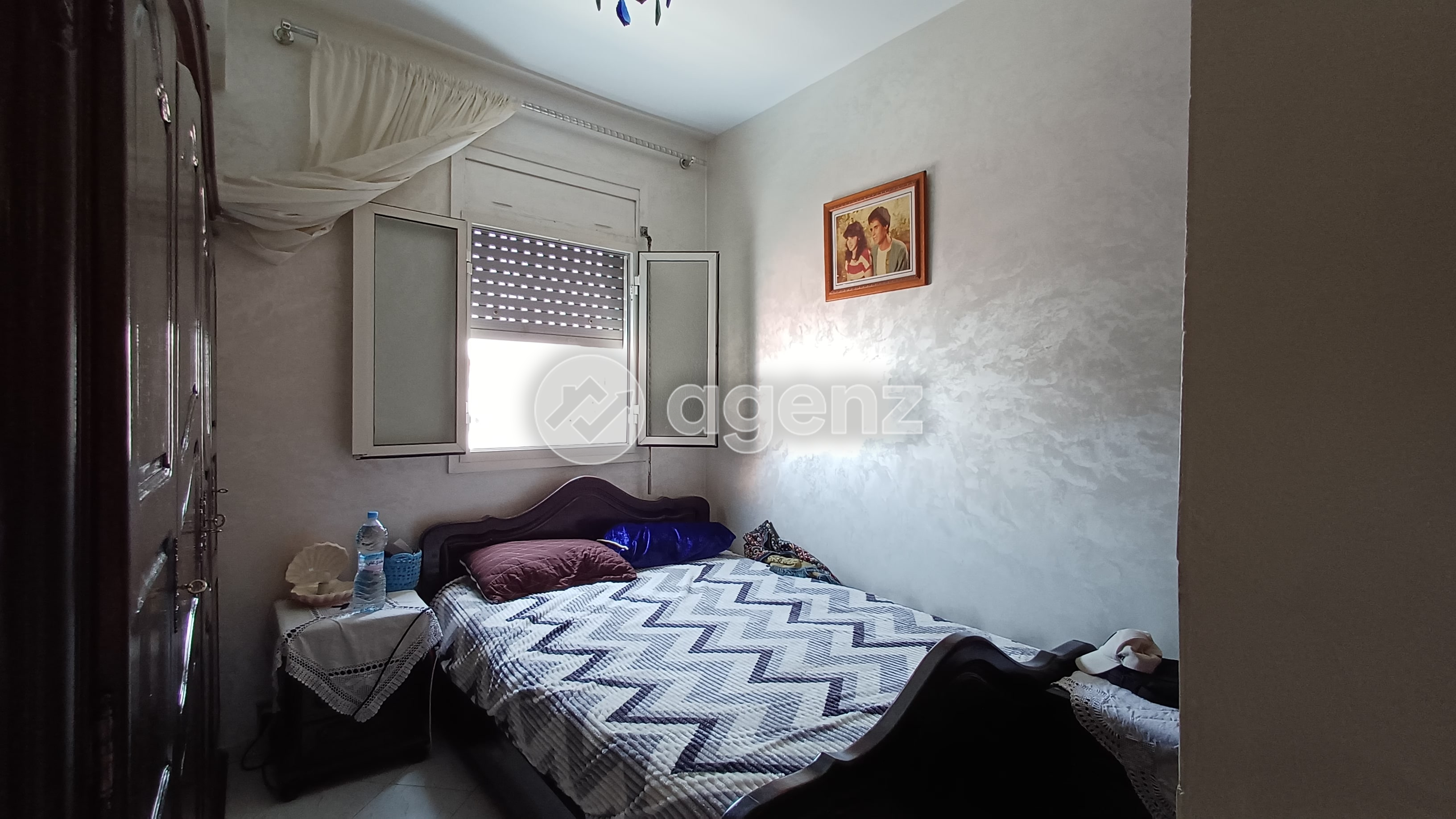 Appartement 83 m² à Derb Mesfioui — 2