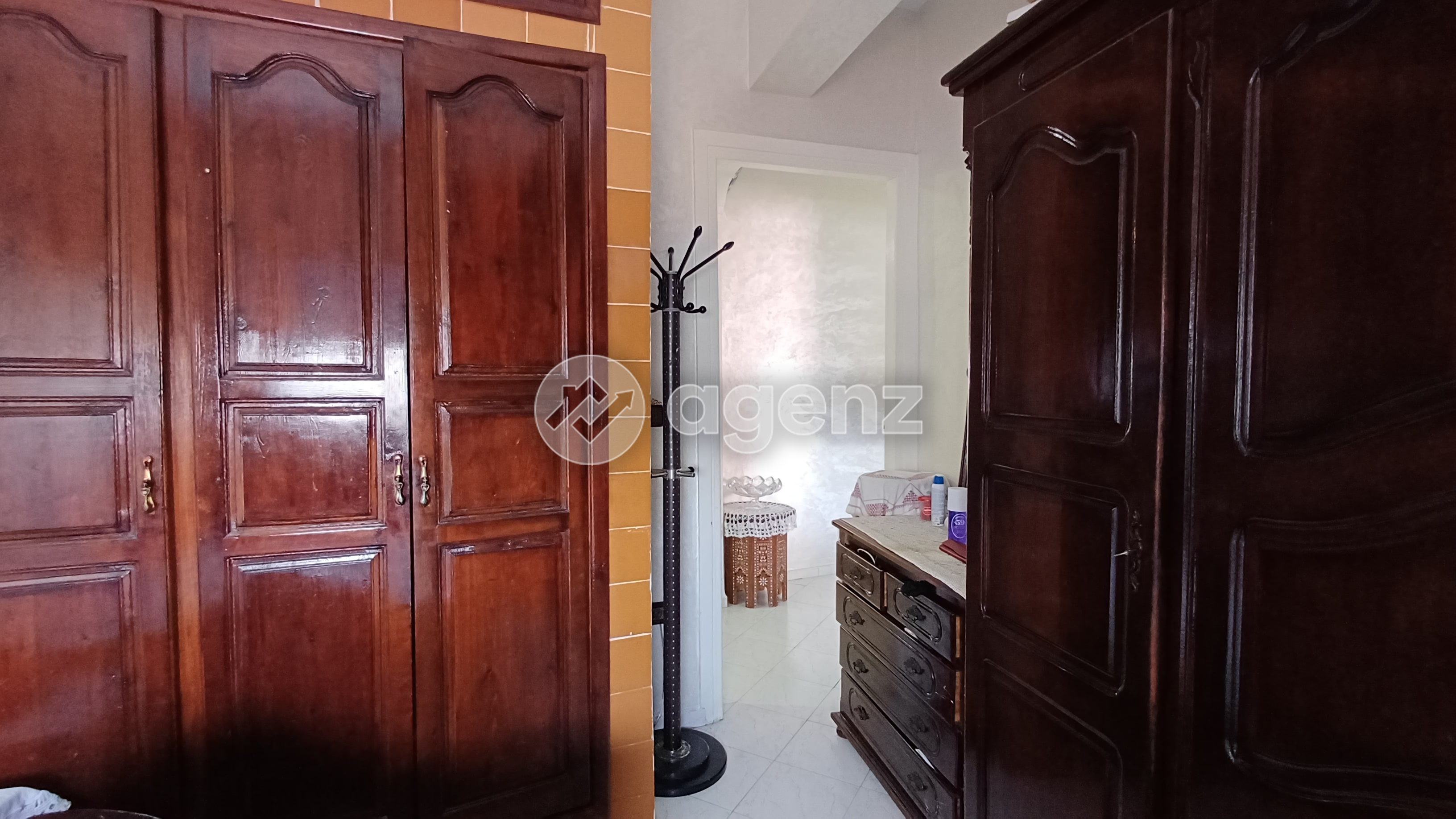 Appartement 83 m² à Derb Mesfioui — 4