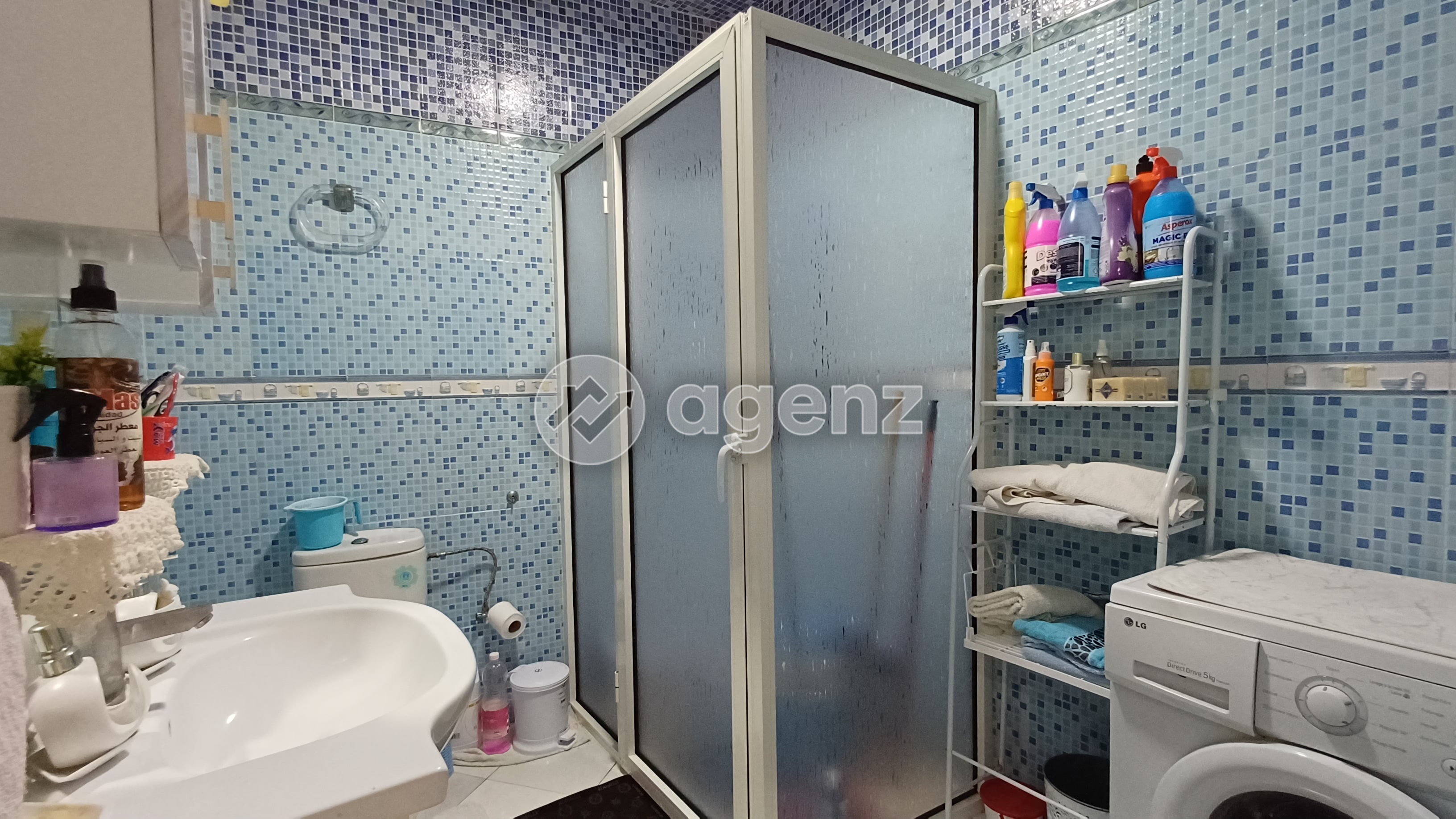 Appartement 83 m² à Derb Mesfioui — 5