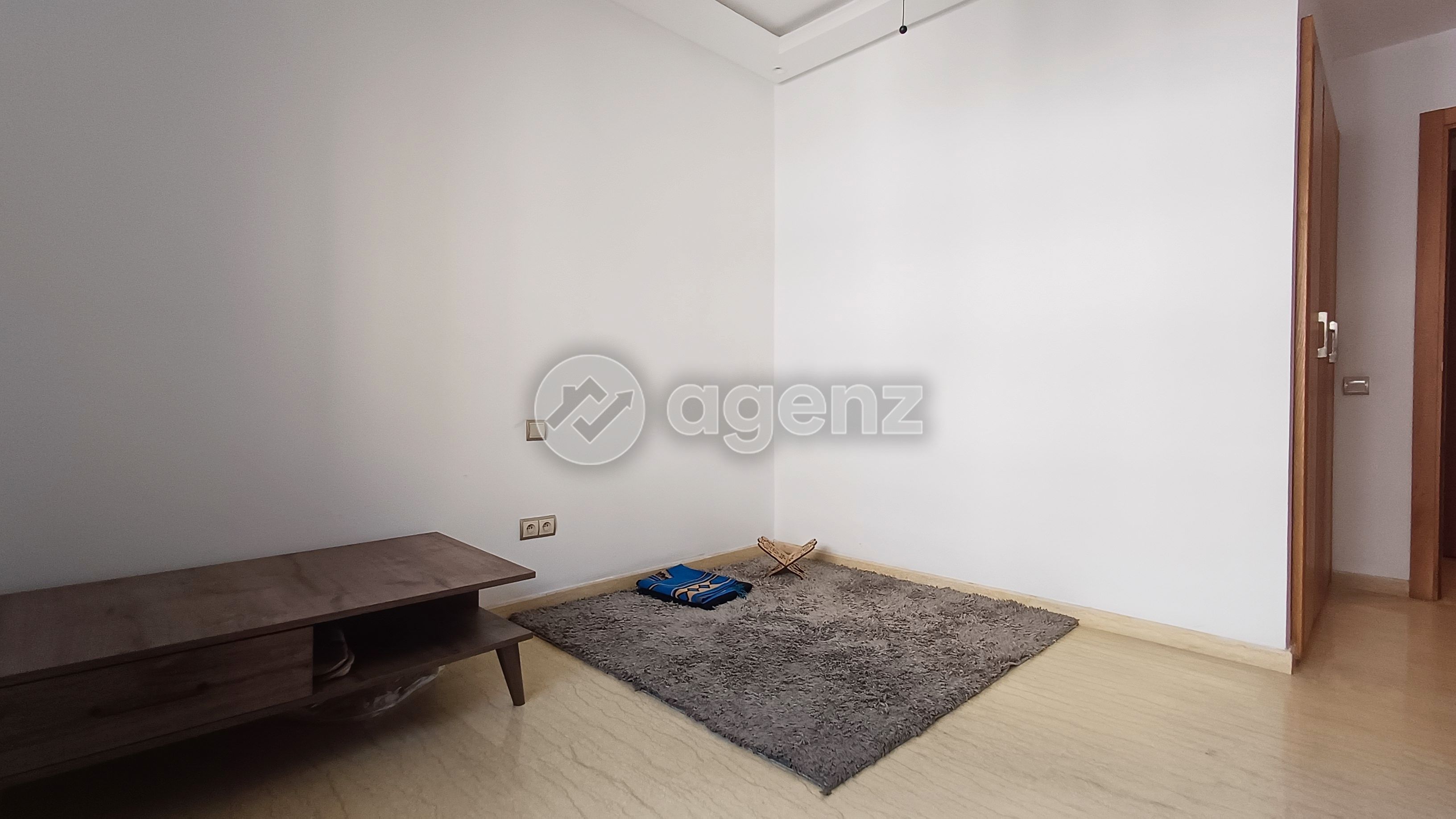 LOCATION APPARTEMENT 104 M² À CASABLANCA — 3