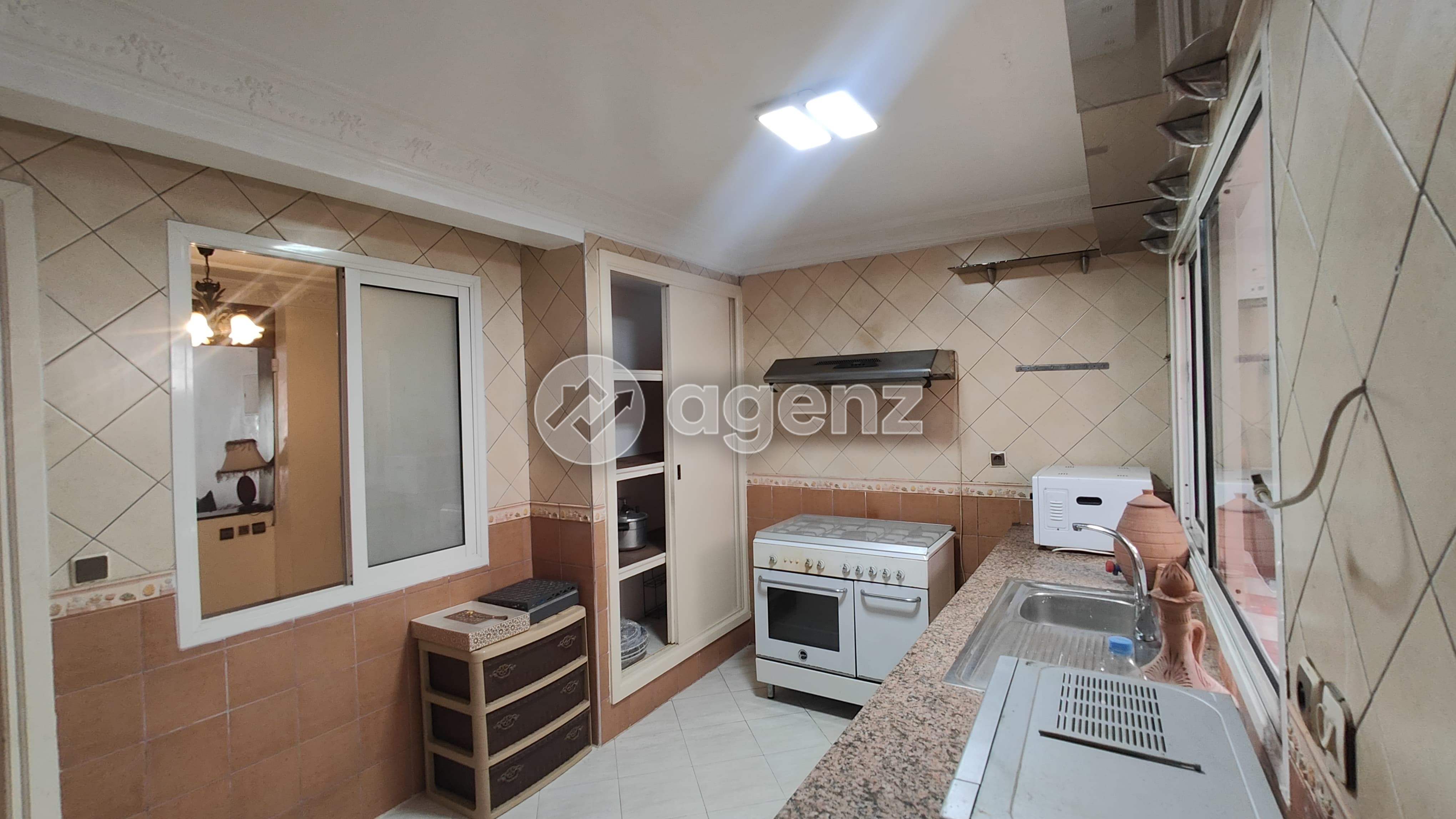 Appartement 101 m² à Bachkou — 3