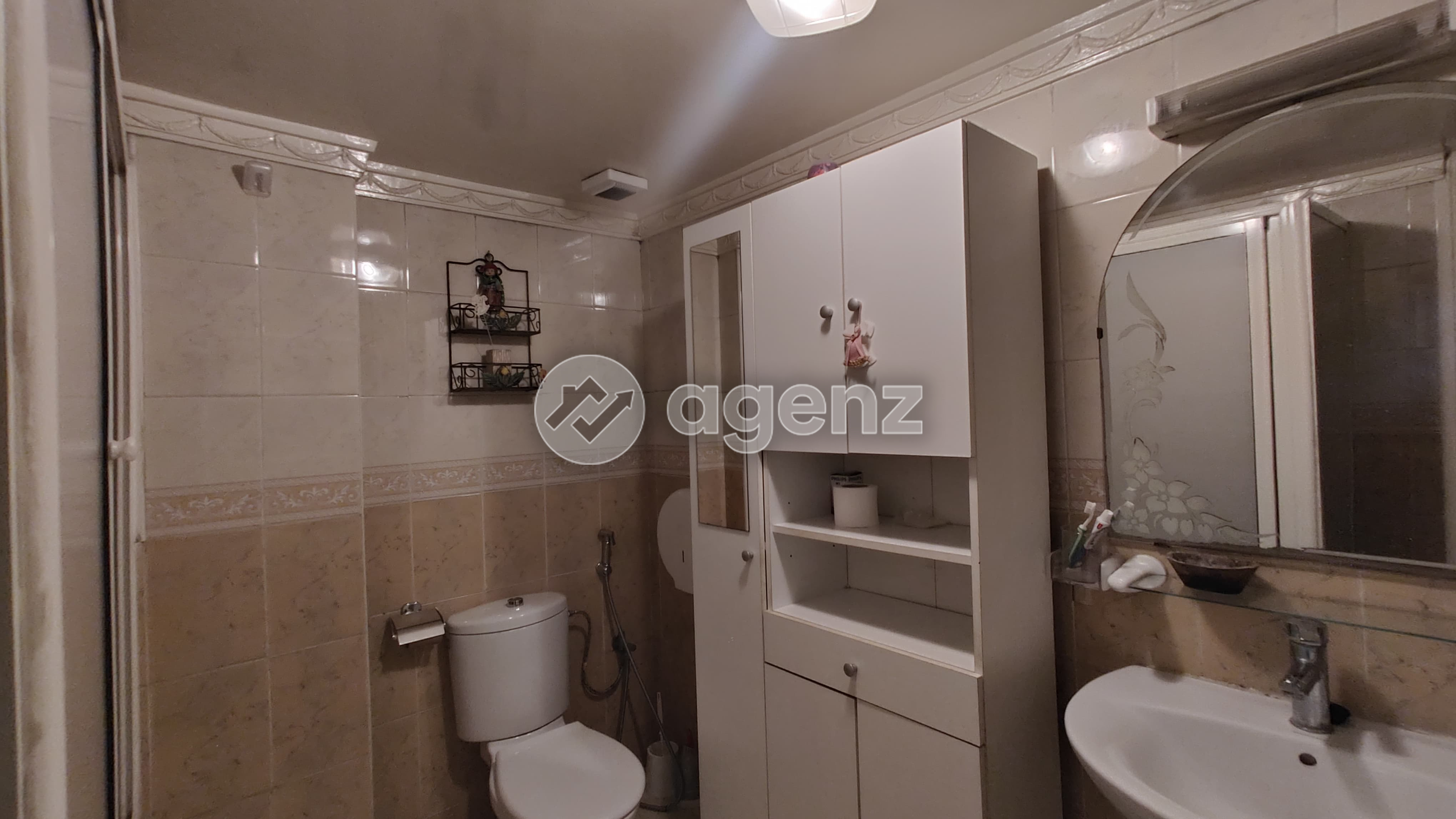 Appartement 101 m² à Bachkou — 5