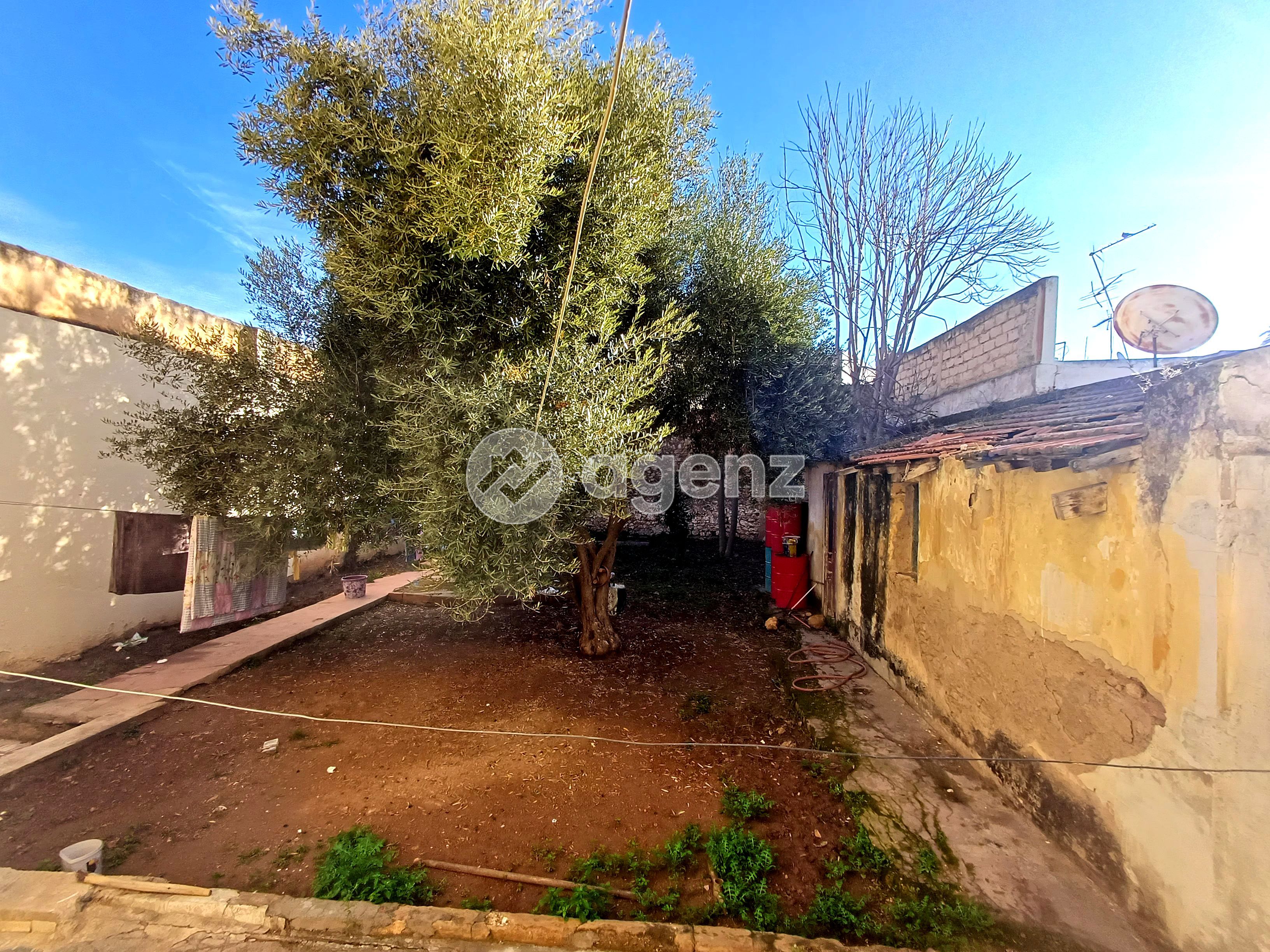 Villa — Fès — 4