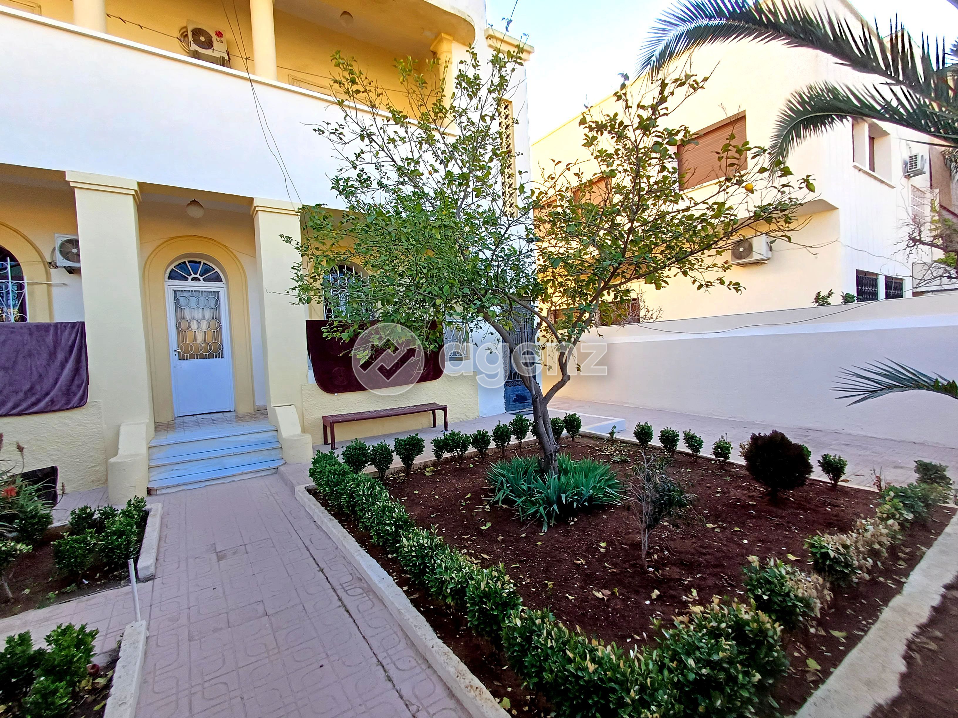 Villa — Fès — 3