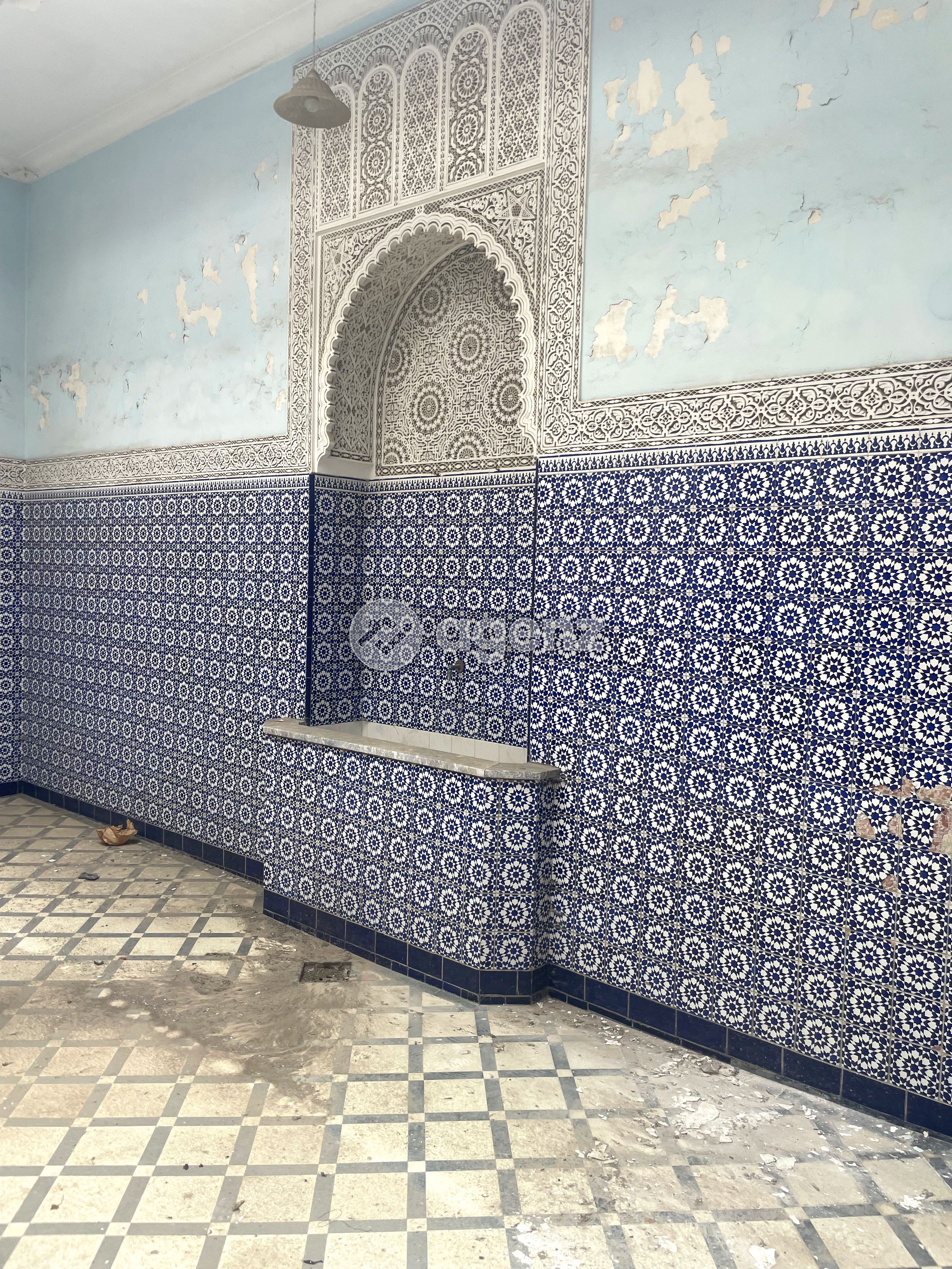 Élégant Riad de 8 chambres à vendre à Diour Jamaa — 5