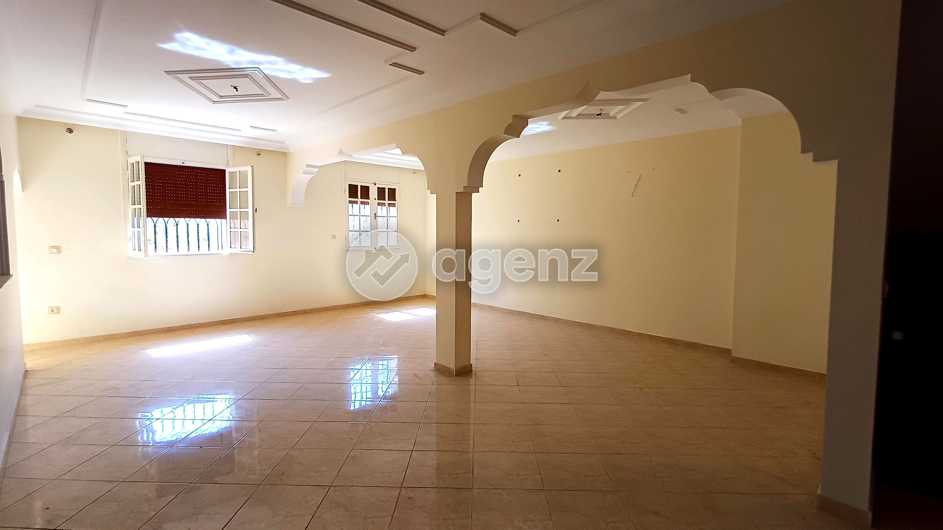 Villa — Mohammedia