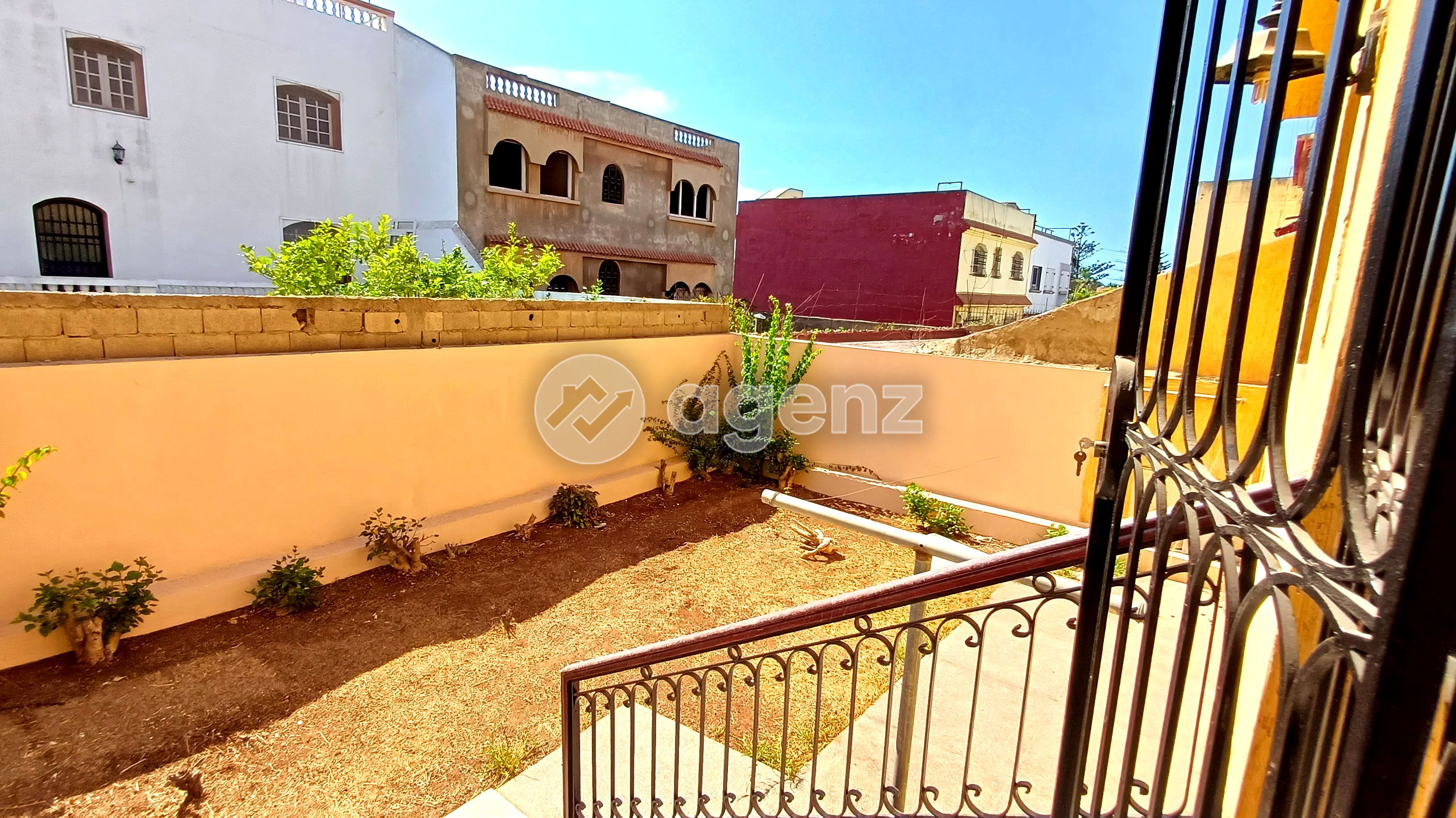 Villa — Mohammedia — 5