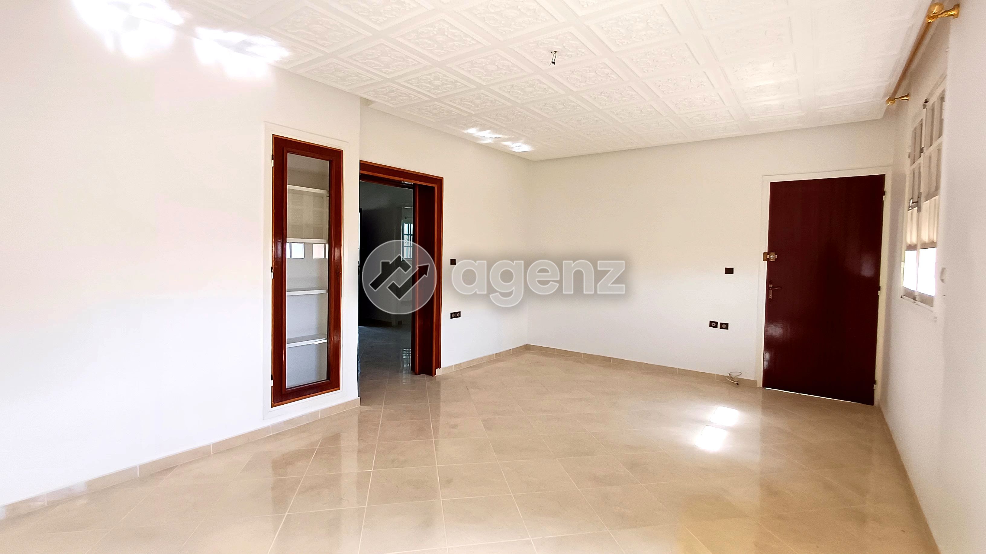 Villa — Mohammedia — 2