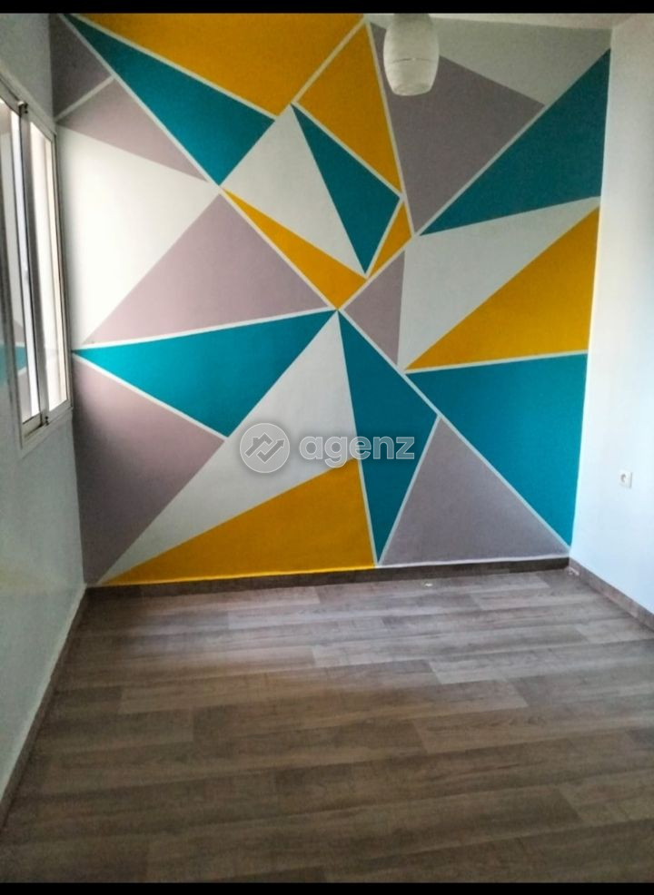 Exceptionnel appartement de 2 chambres à vendre à Anassi