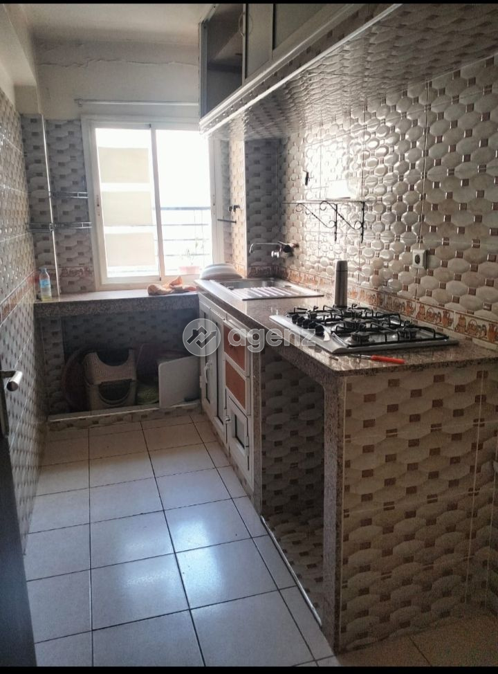 Exceptionnel appartement de 2 chambres à vendre à Anassi — 3