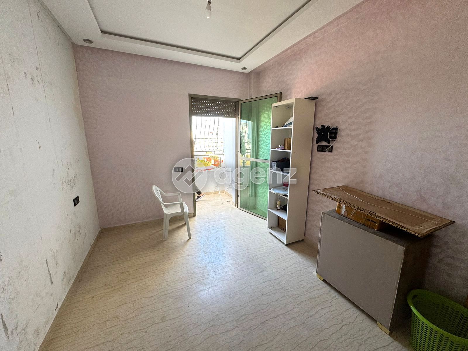 Appartement de 84 m² à Aïn Sebaâ - Casablanca — 3