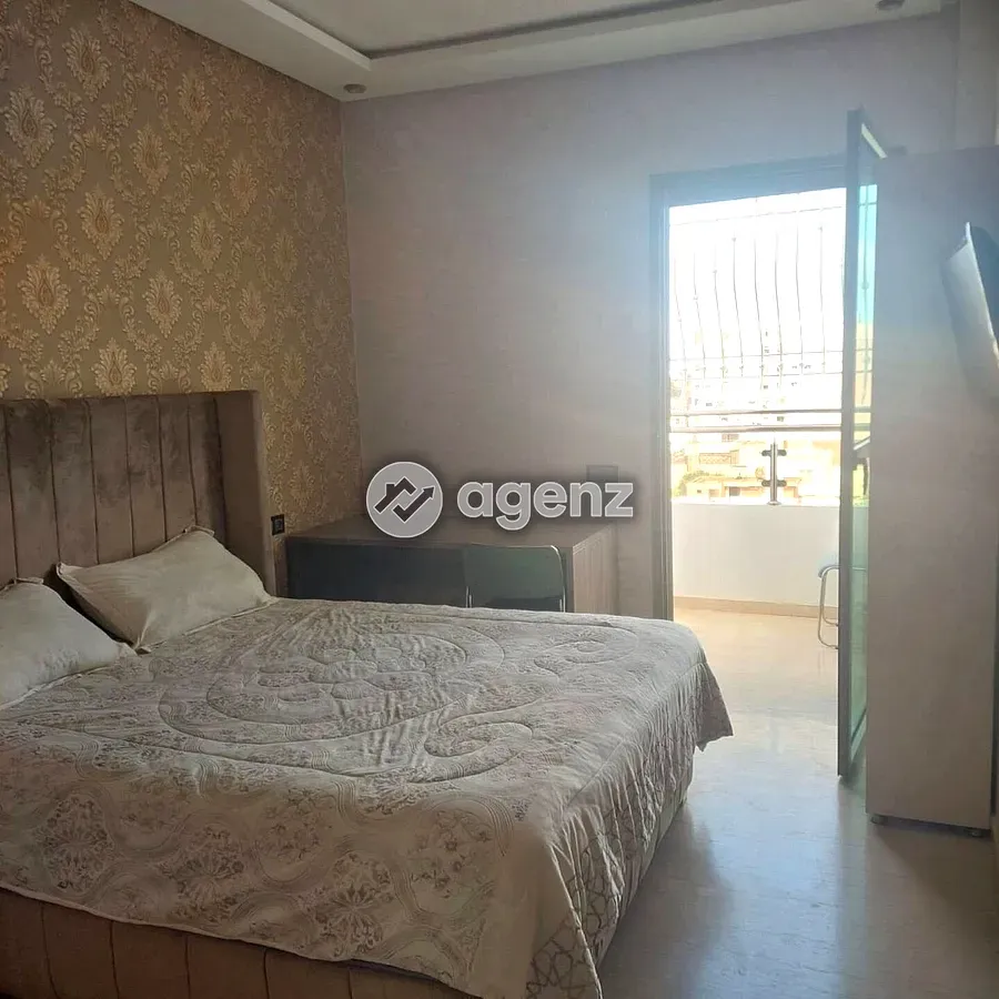 Appartement de 84 m² à Aïn Sebaâ - Casablanca — 2