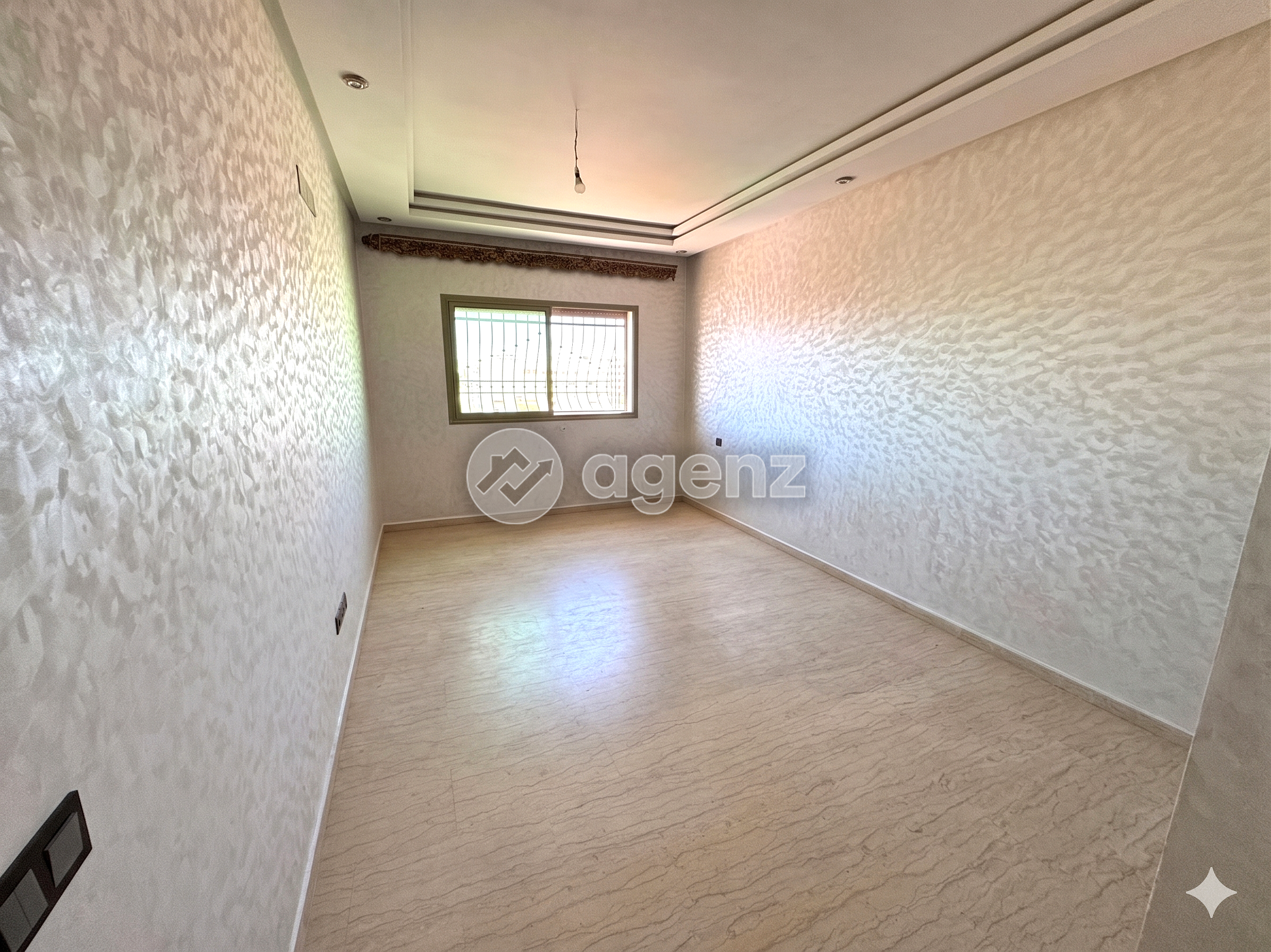 Appartement de 84 m² à Aïn Sebaâ - Casablanca — 4