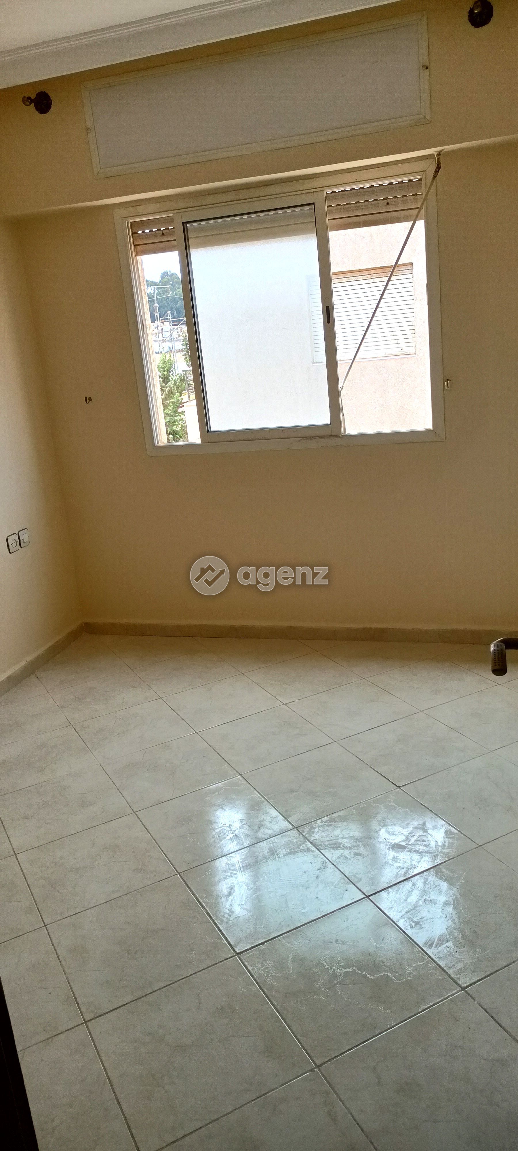 Appartement — Skhirate- Témara