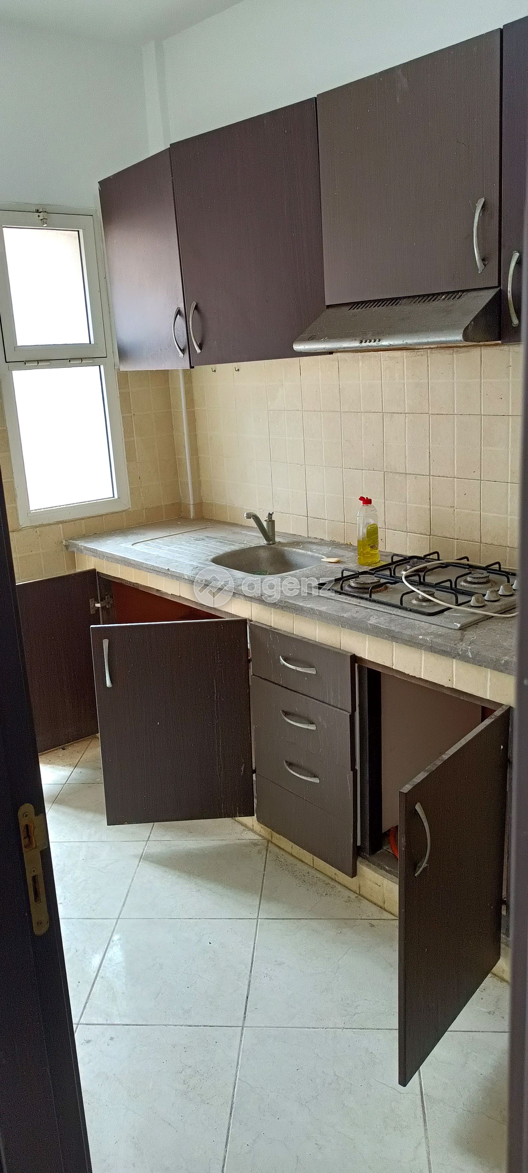 Appartement — Skhirate- Témara — 2
