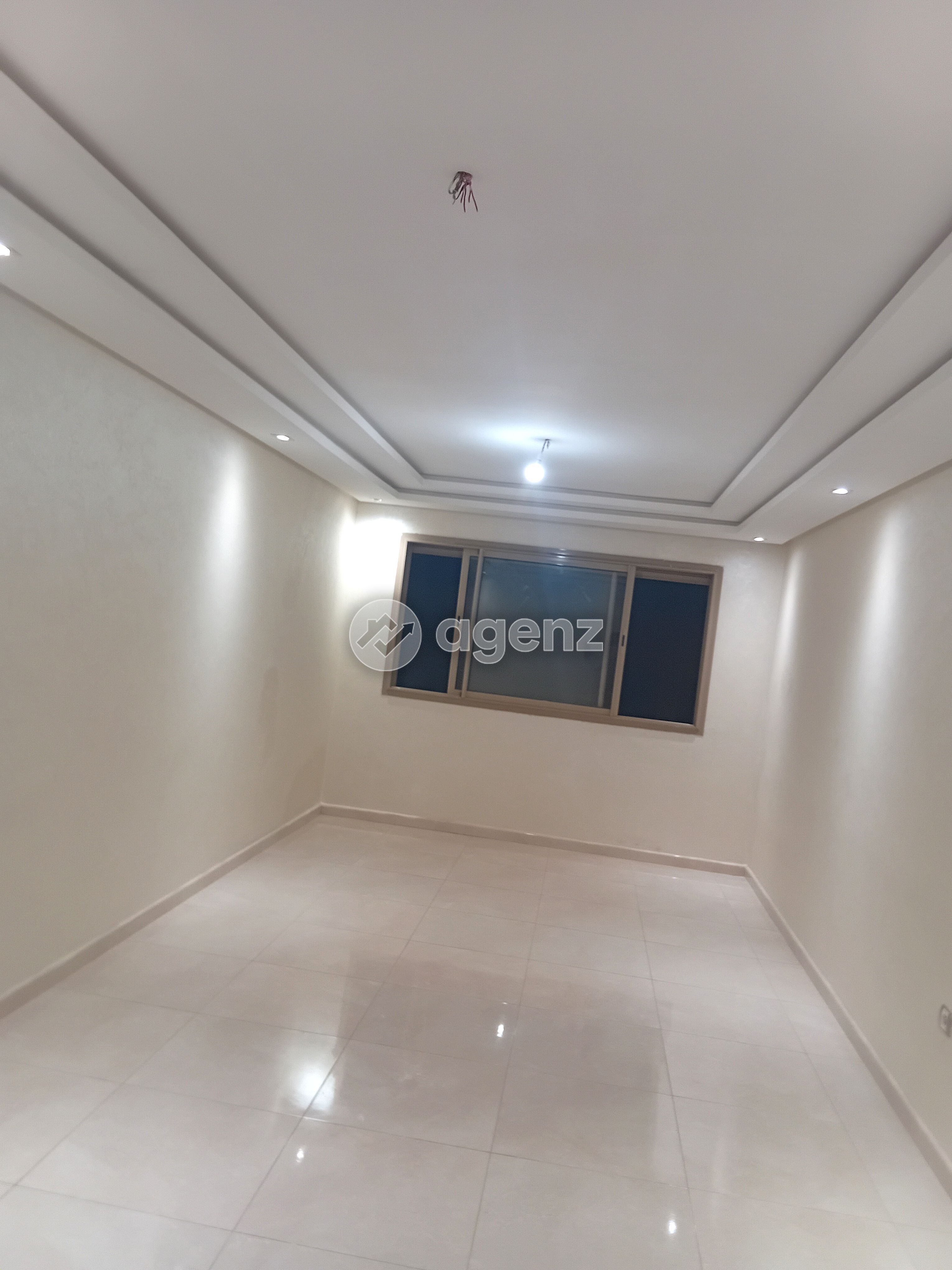 Élégant Appartement de 3 chambres à louer à Bouskoura
