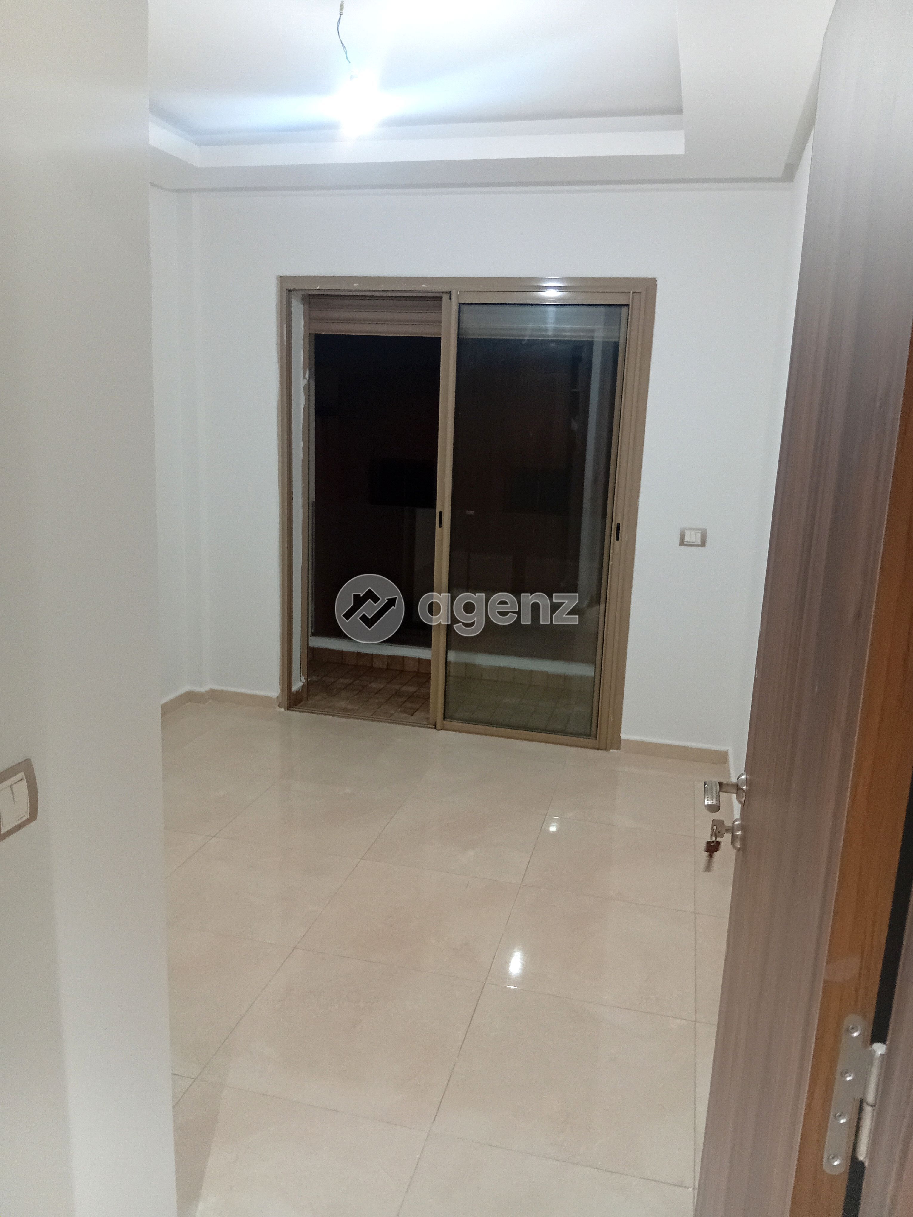 Élégant Appartement de 3 chambres à louer à Bouskoura — 5