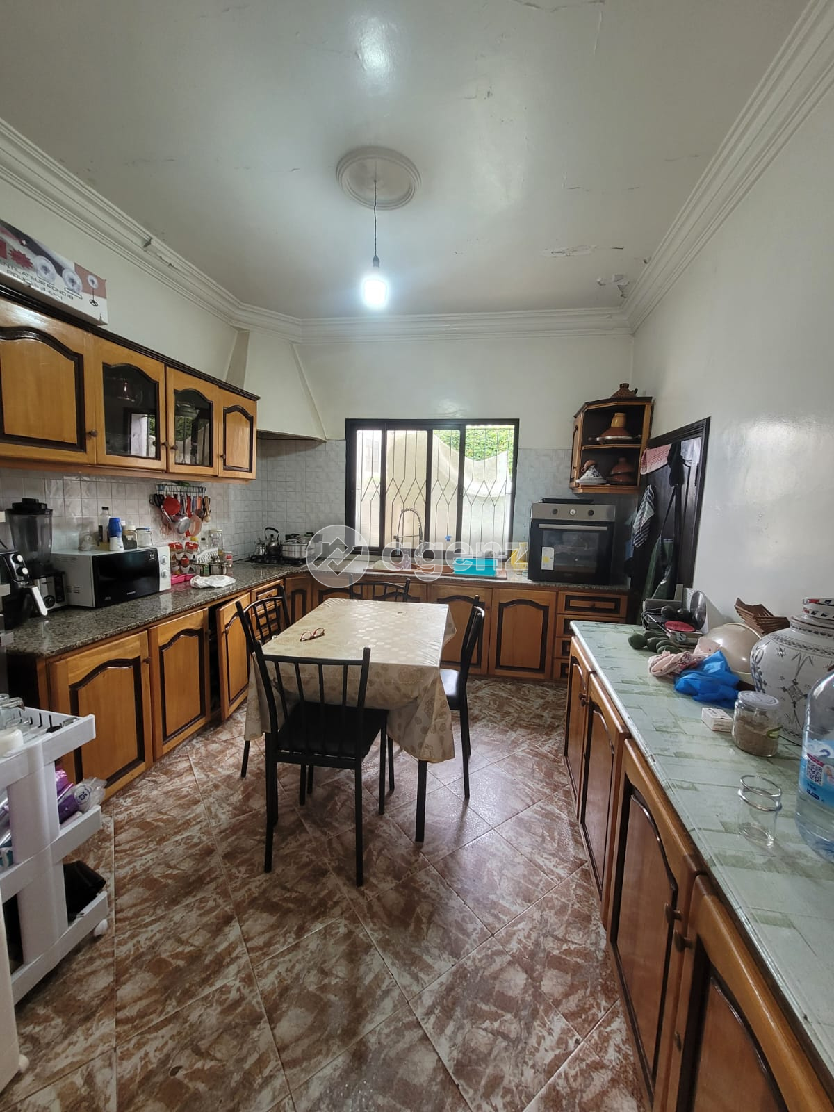 Luxueux Villa Avec Piscine A vendre à Souissi , Ambassadeur  — 2