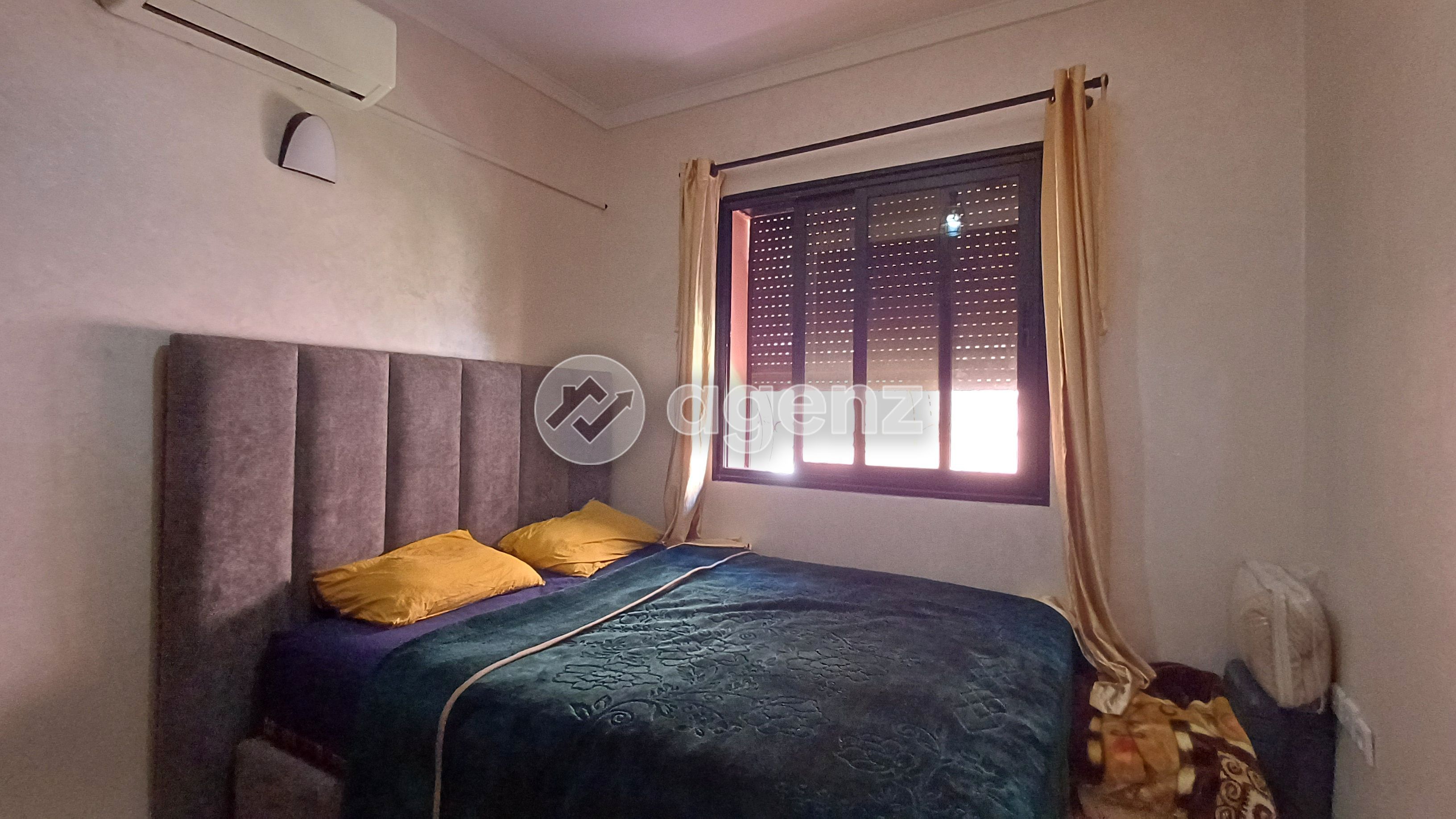 Studio de 47 m² à Amerchich - Marrakech — 2