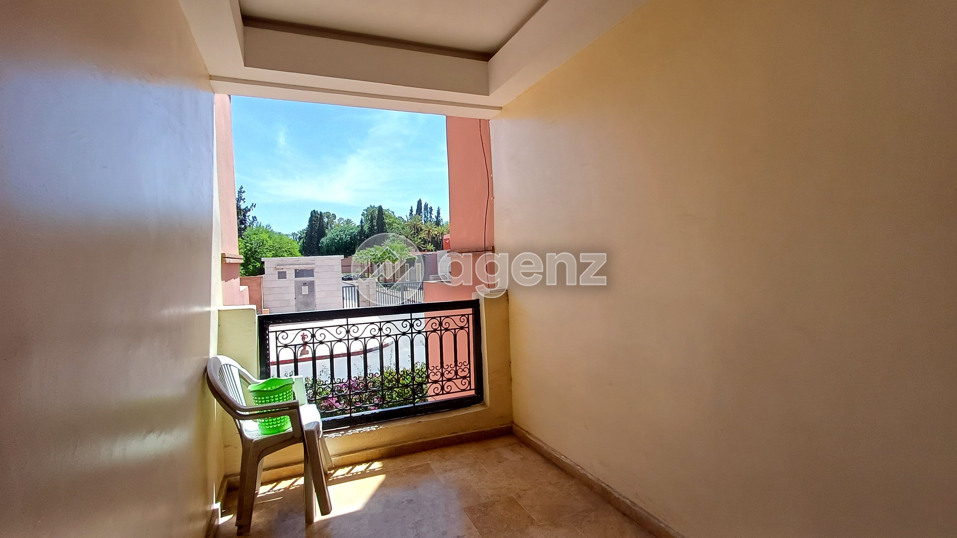 Studio de 47 m² à Amerchich - Marrakech — 5