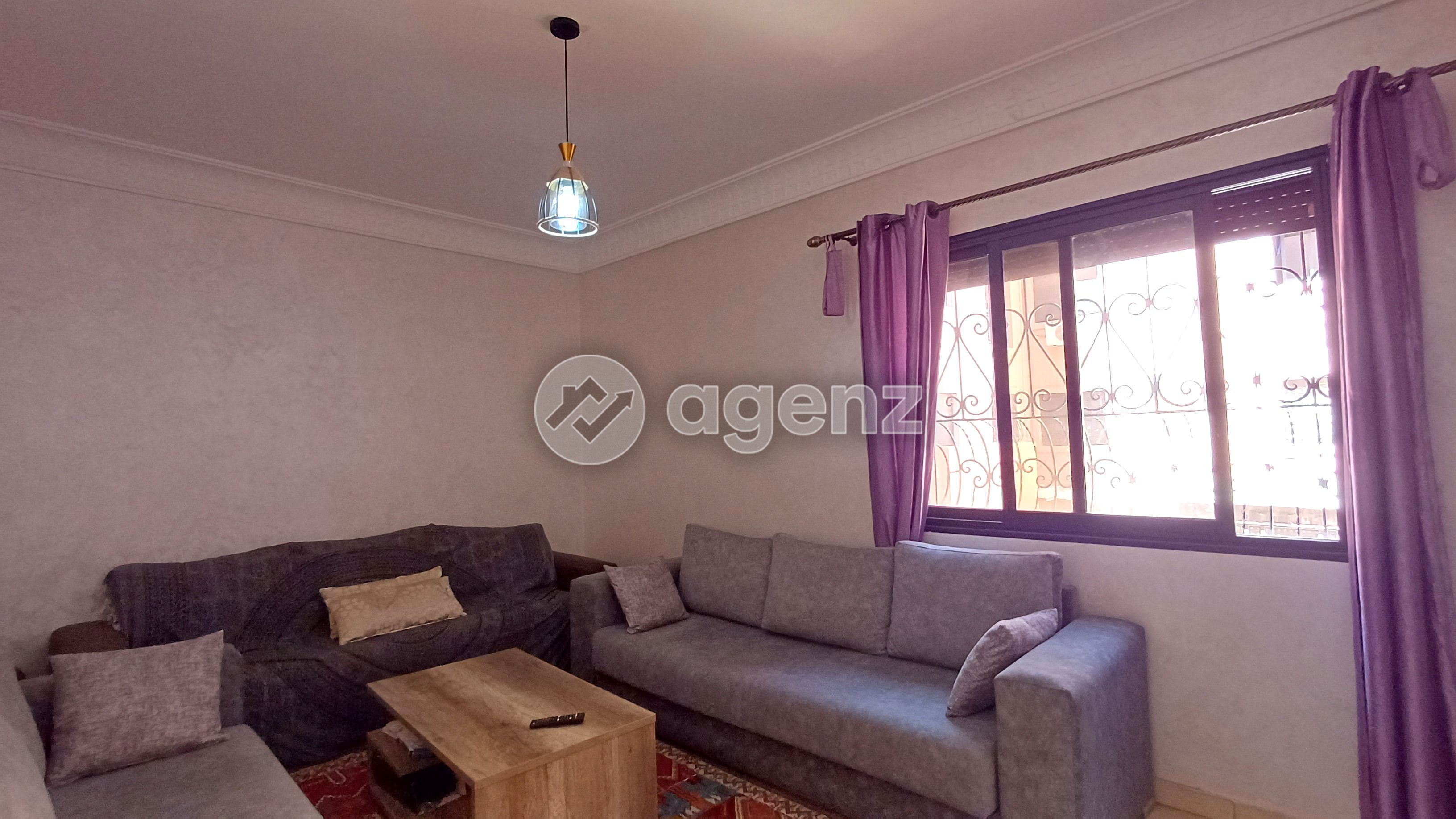 Studio de 47 m² à Amerchich - Marrakech