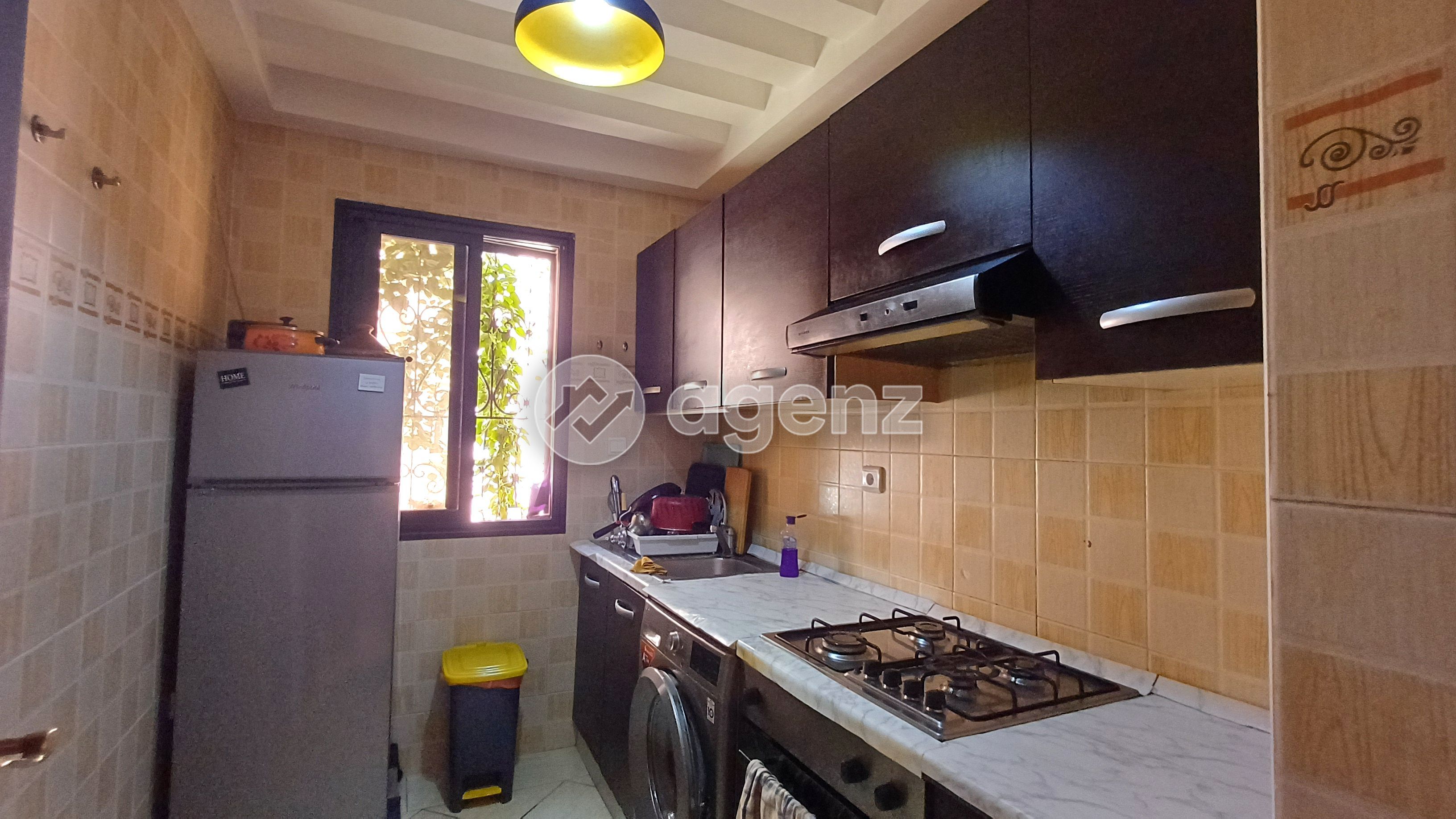 Studio de 47 m² à Amerchich - Marrakech — 3