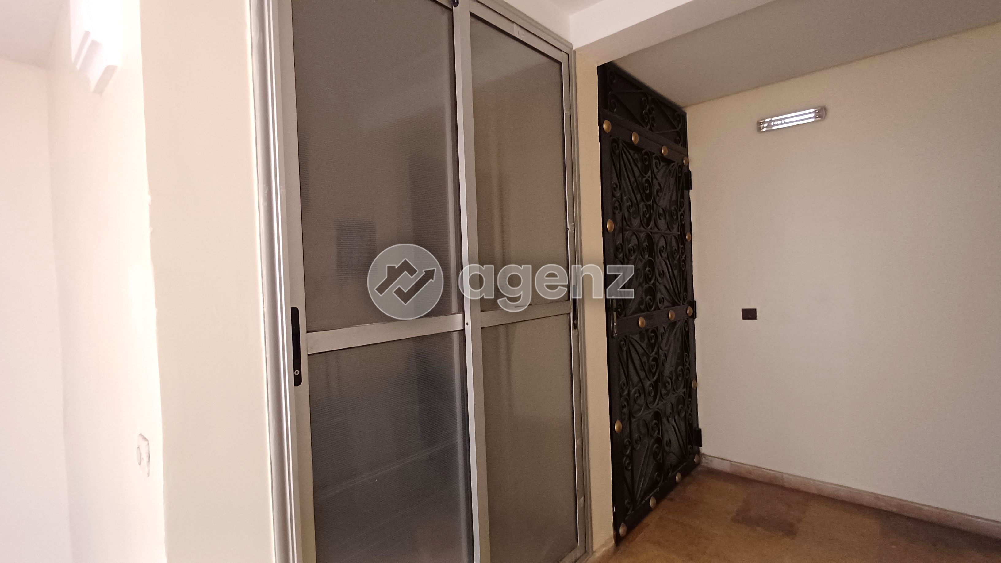Studio de 47 m² à Amerchich - Marrakech — 4