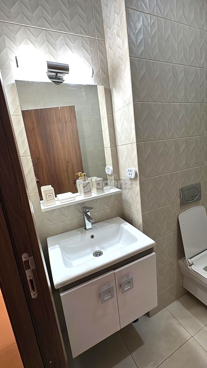 Appartement à louer à Targa — 4