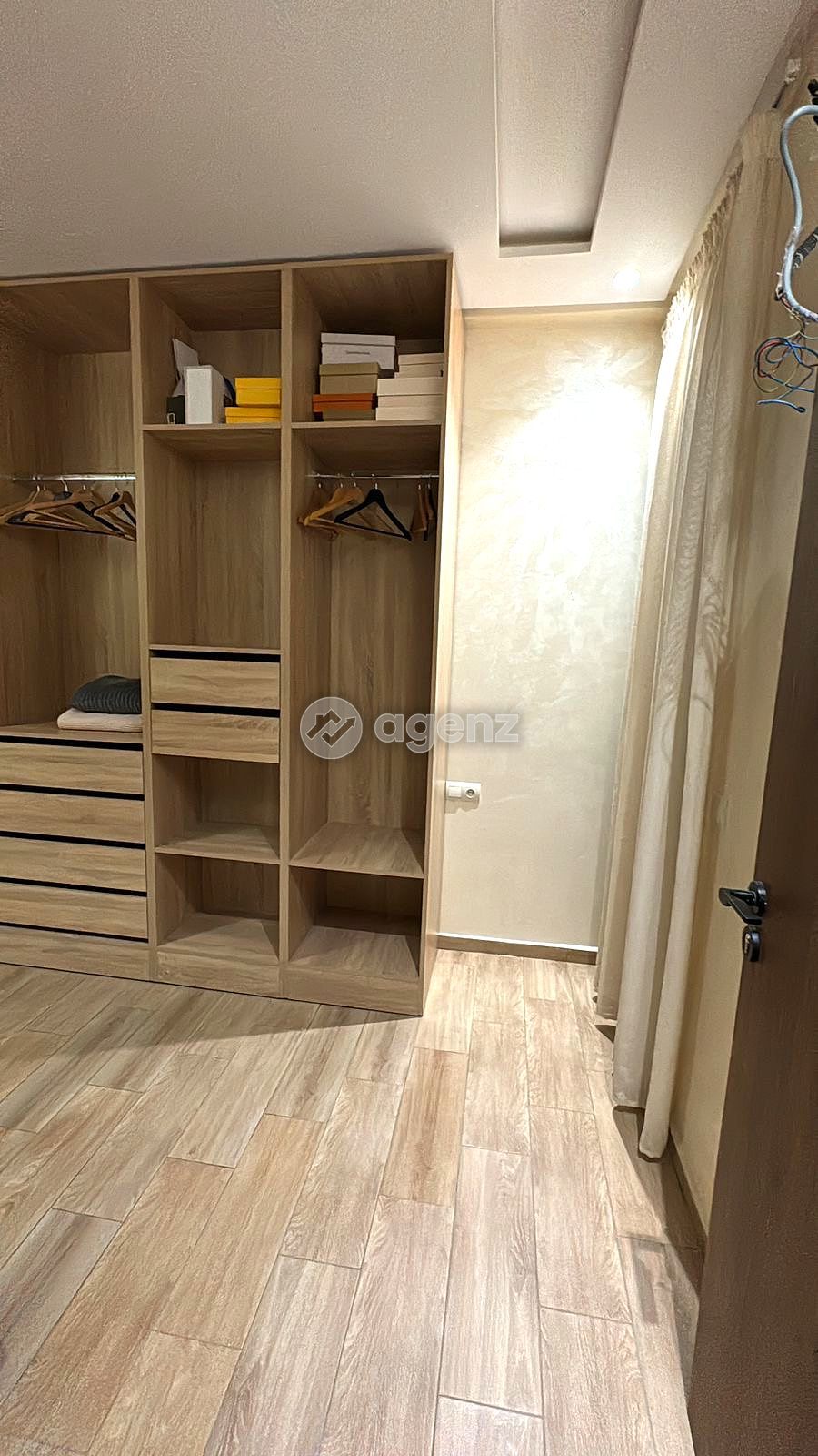 Appartement à louer à Targa — 5