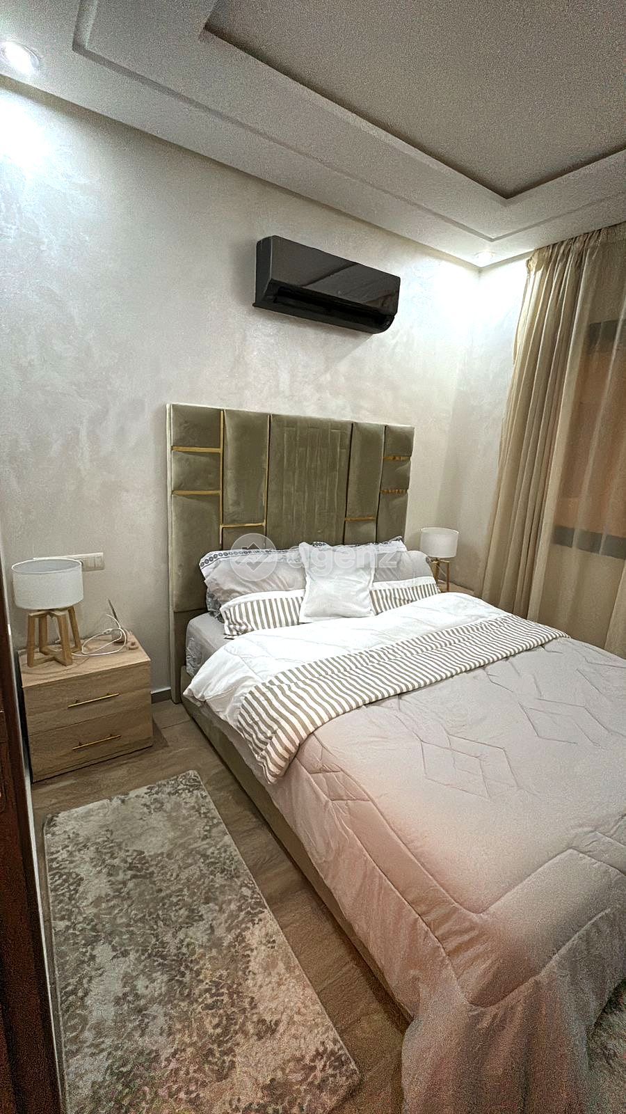 Appartement à louer à Targa — 3