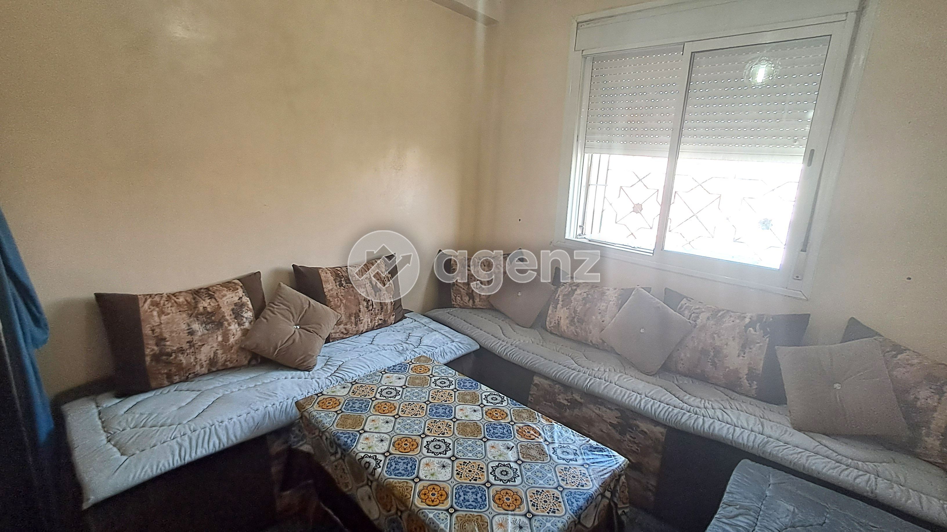 Appartement — Bouskoura — 3
