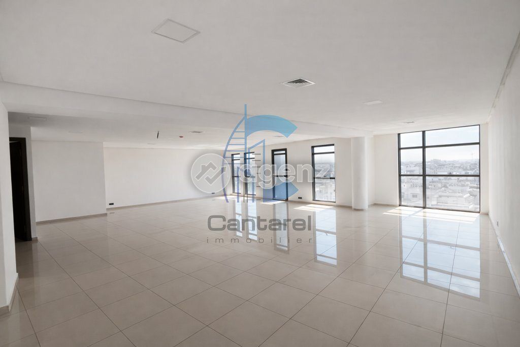 Bureau — Casablanca — 5