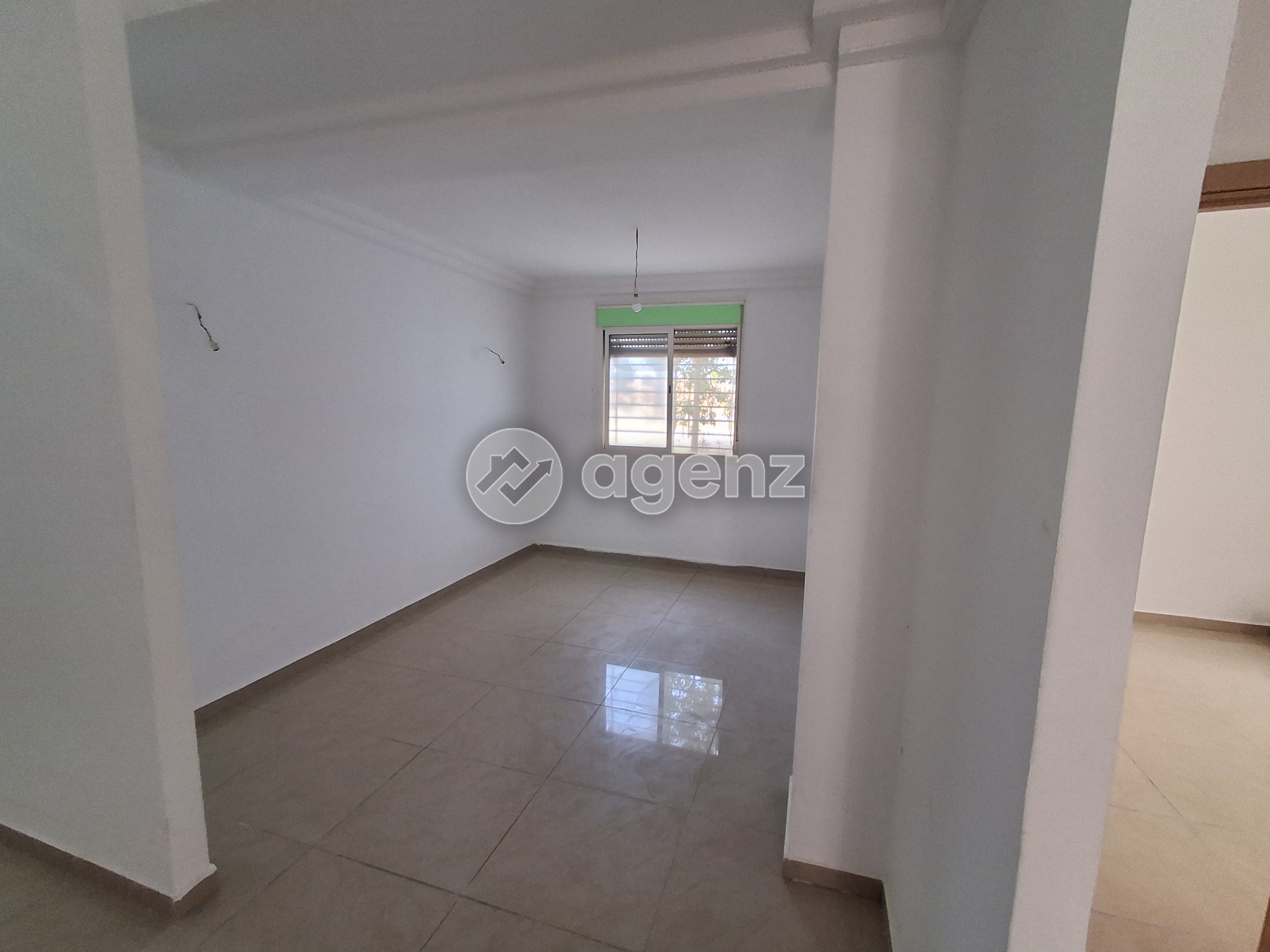 Élégant Appartement de 3 chambres à vendre à Route Nationale Assilah (N1)