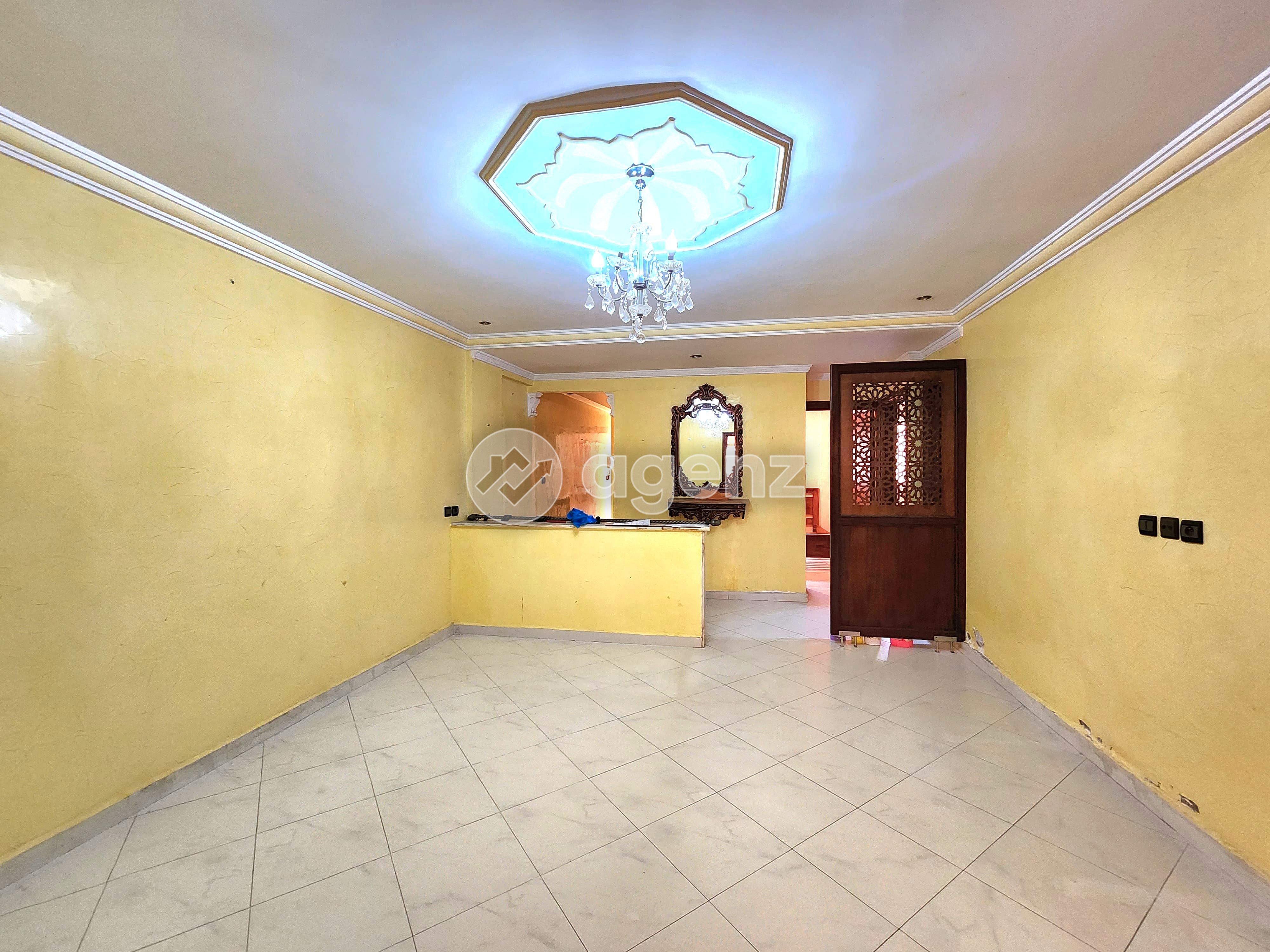 Appartement à vendre à Hay Houda — 4