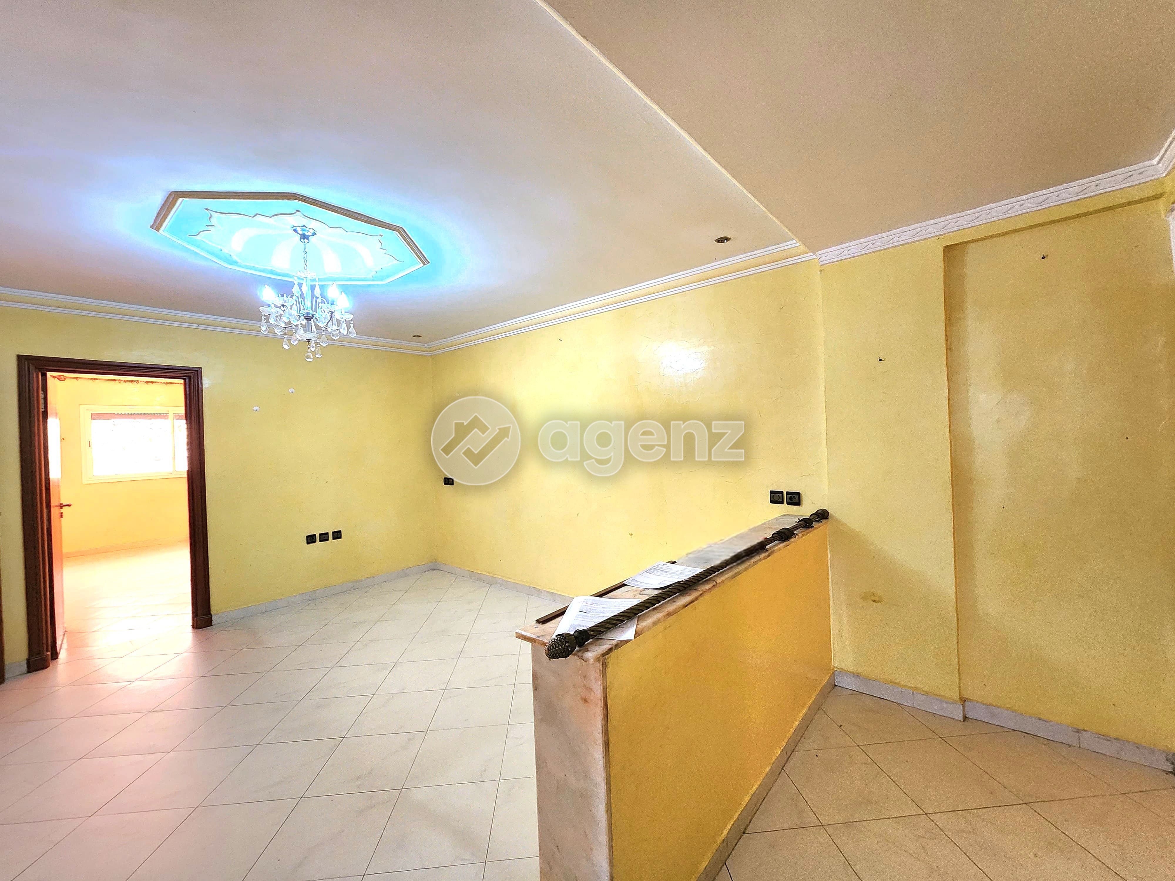 Appartement à vendre à Hay Houda — 5