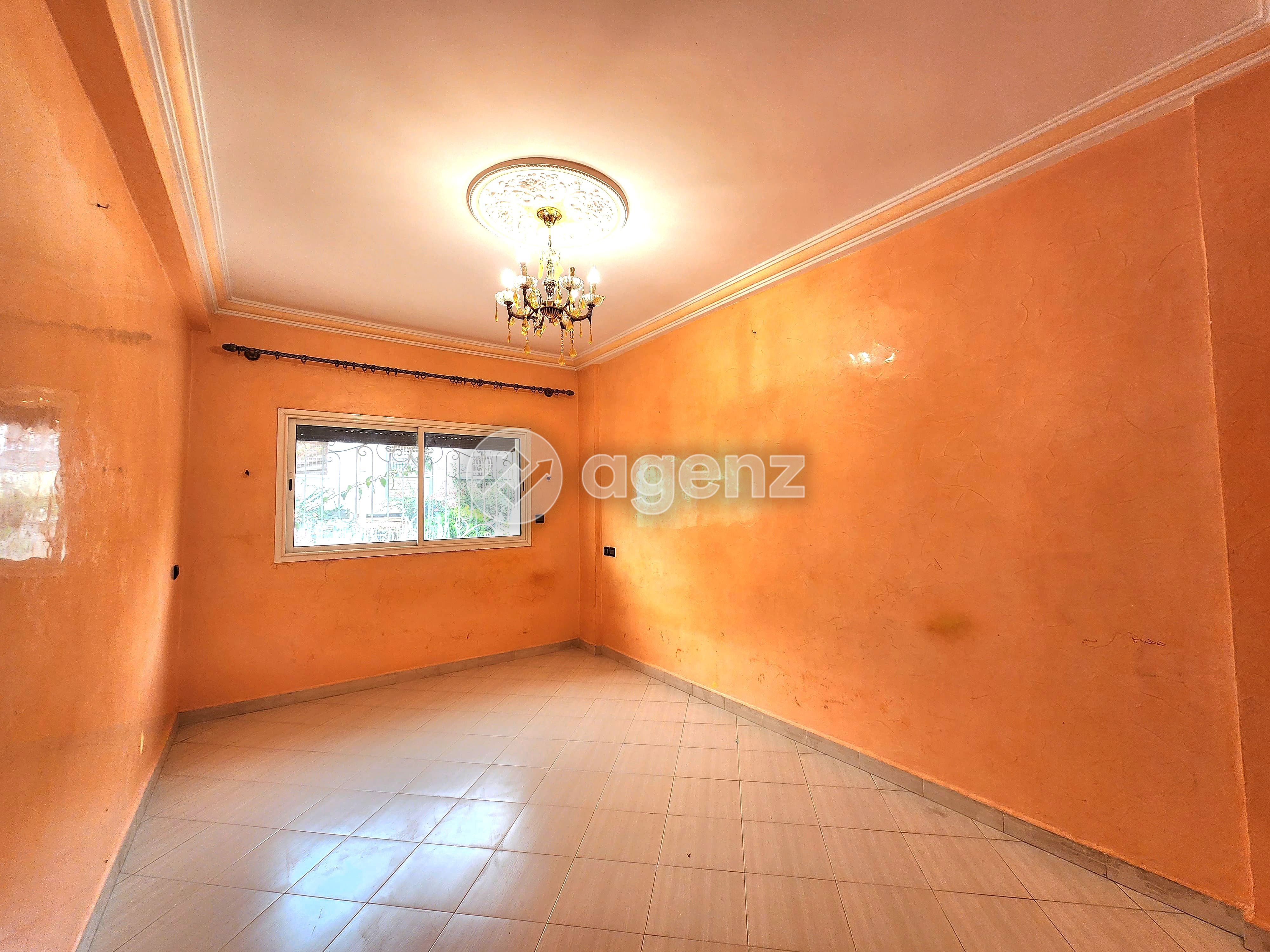 Appartement à vendre à Hay Houda — 3