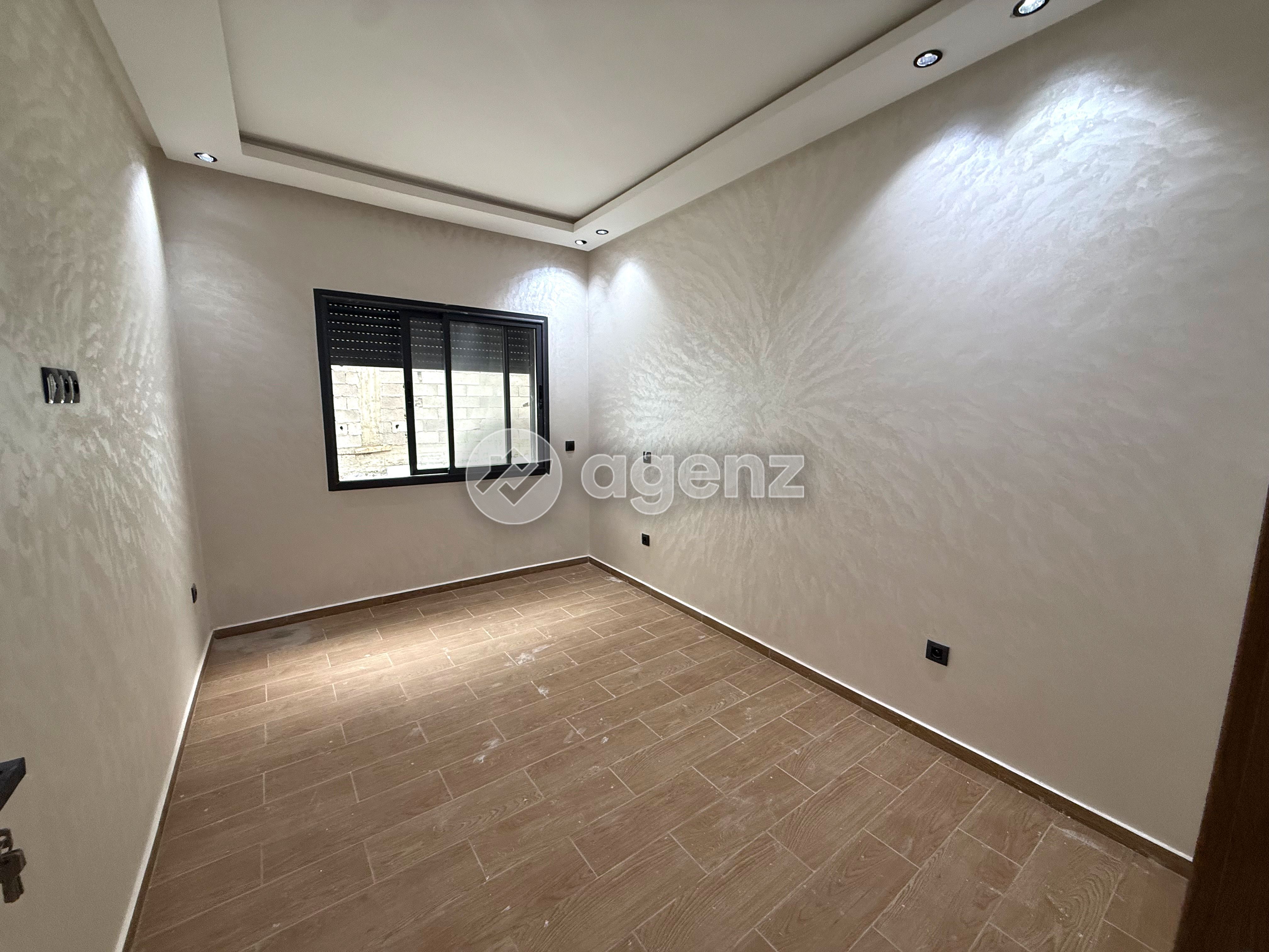 APPARTEMENT LUMINEUX A DAR BOUAZZA — 4