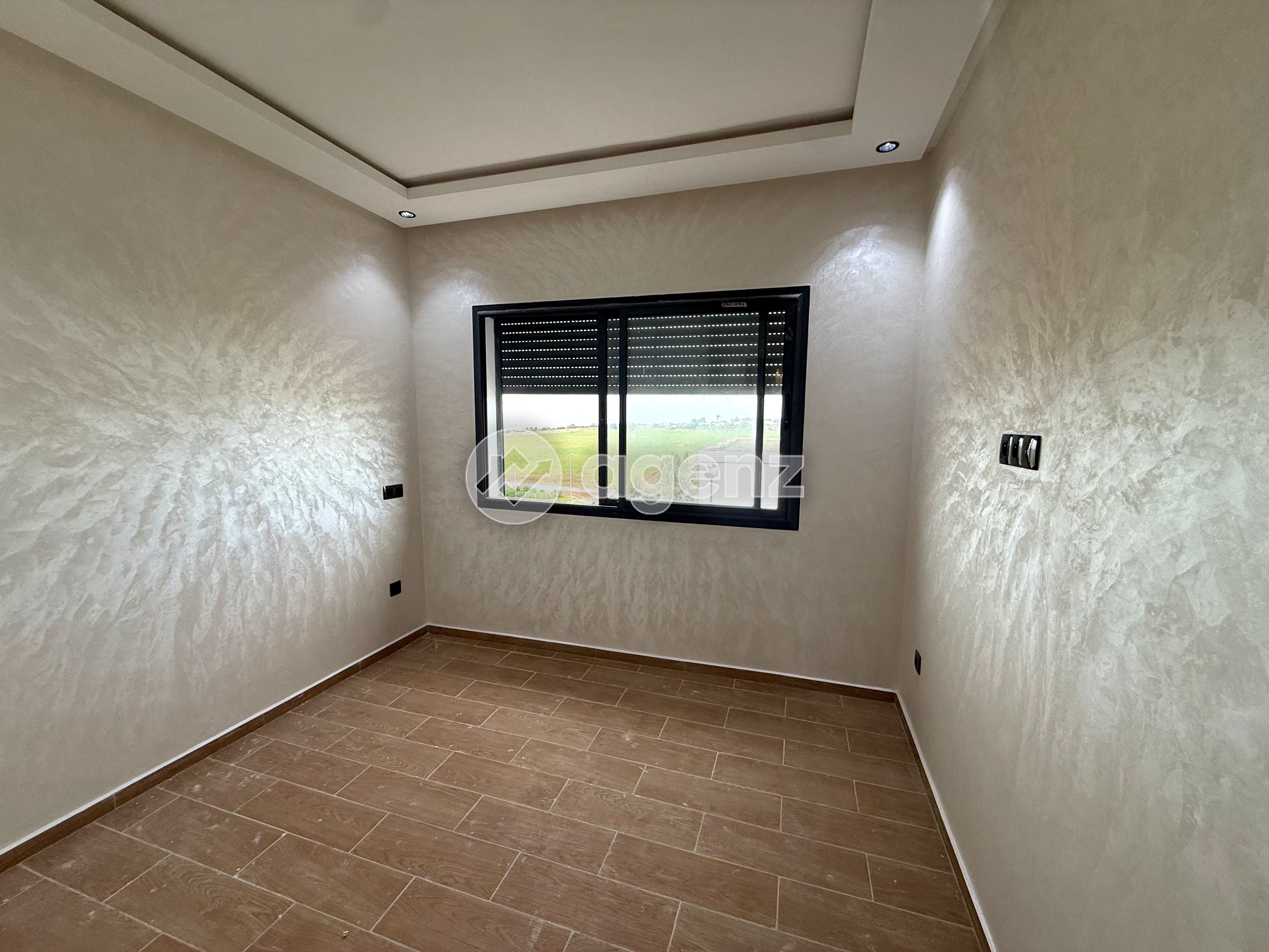 APPARTEMENT LUMINEUX A DAR BOUAZZA — 2