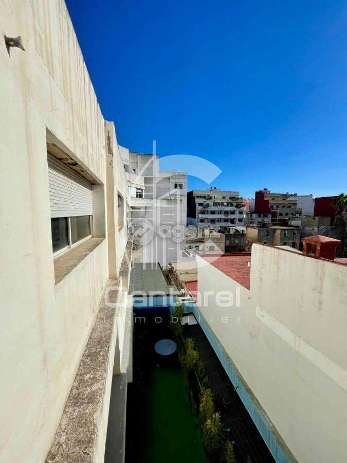 مكتب — Casablanca — 4