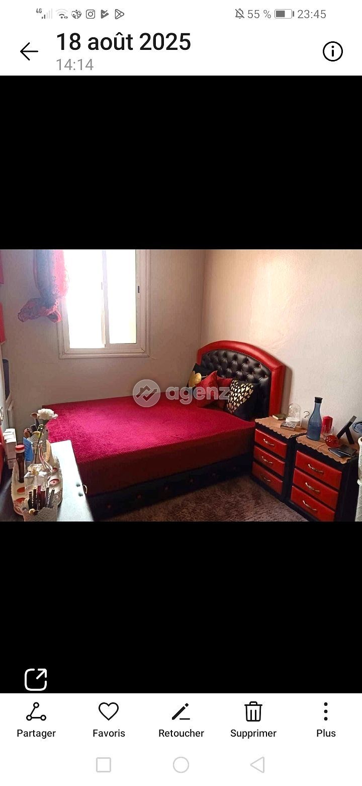 Appartement — Mohammedia