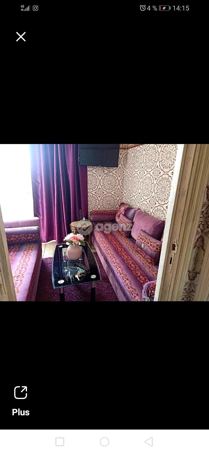 Appartement — Mohammedia — 2