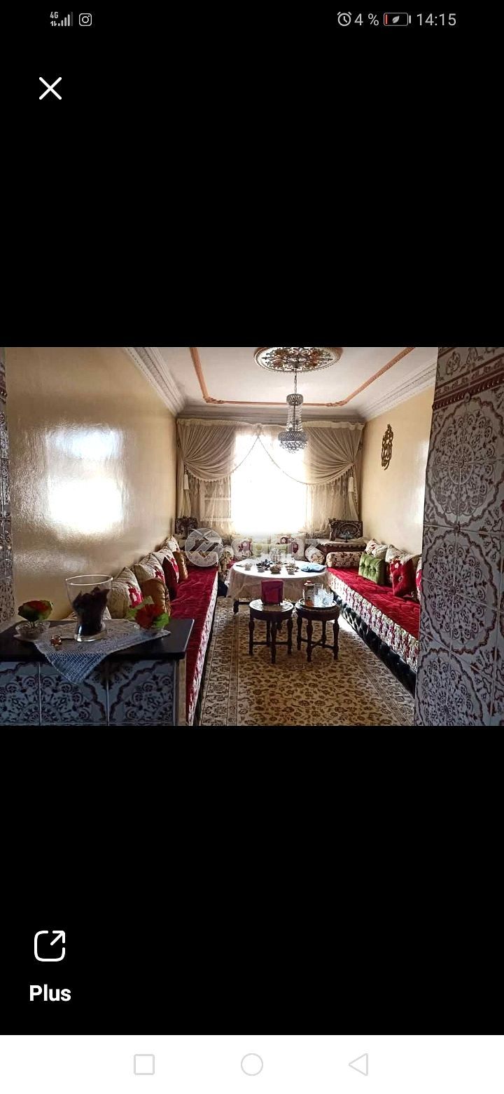 Appartement — Mohammedia — 3