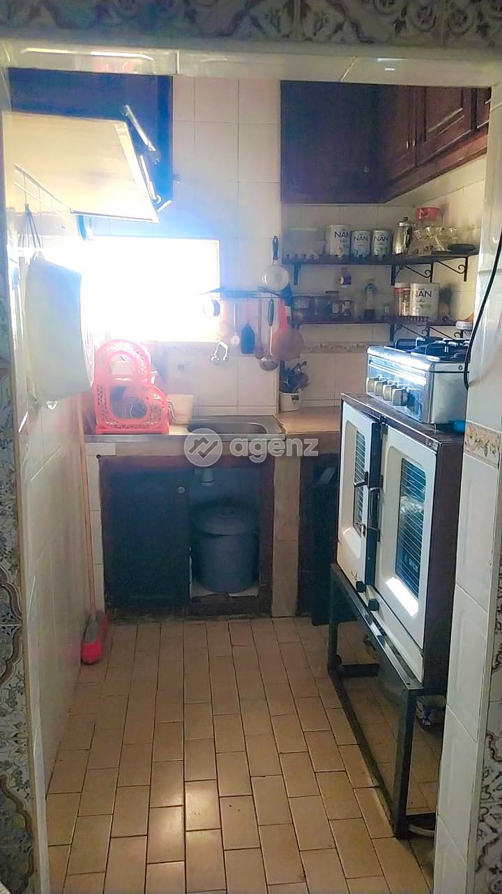 Appartement — Mohammedia — 4