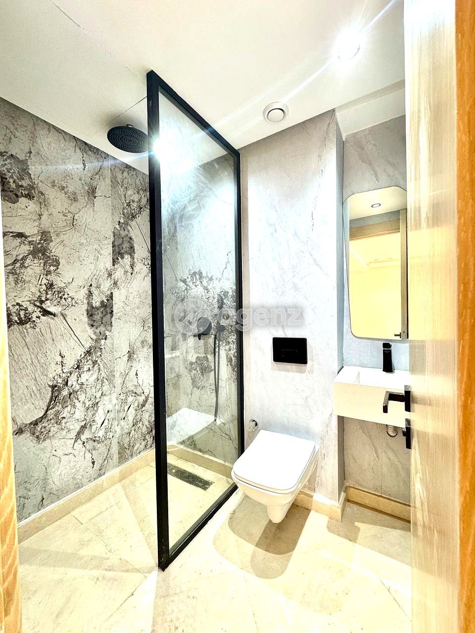 Appartement à vendre à Les princesses — 2