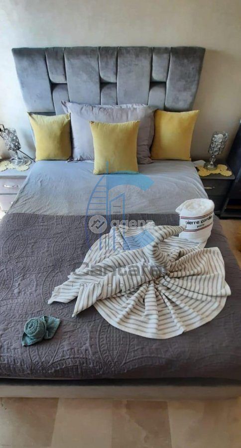 Appartement à louer à Casablanca — 2